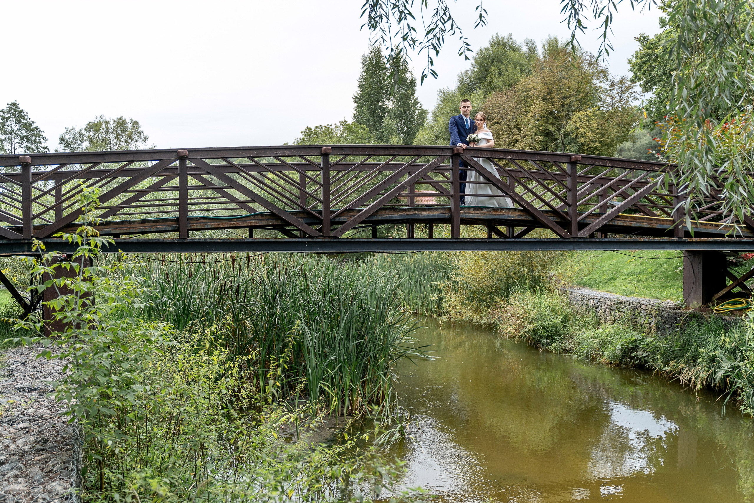 Александр и Виктория. Архив