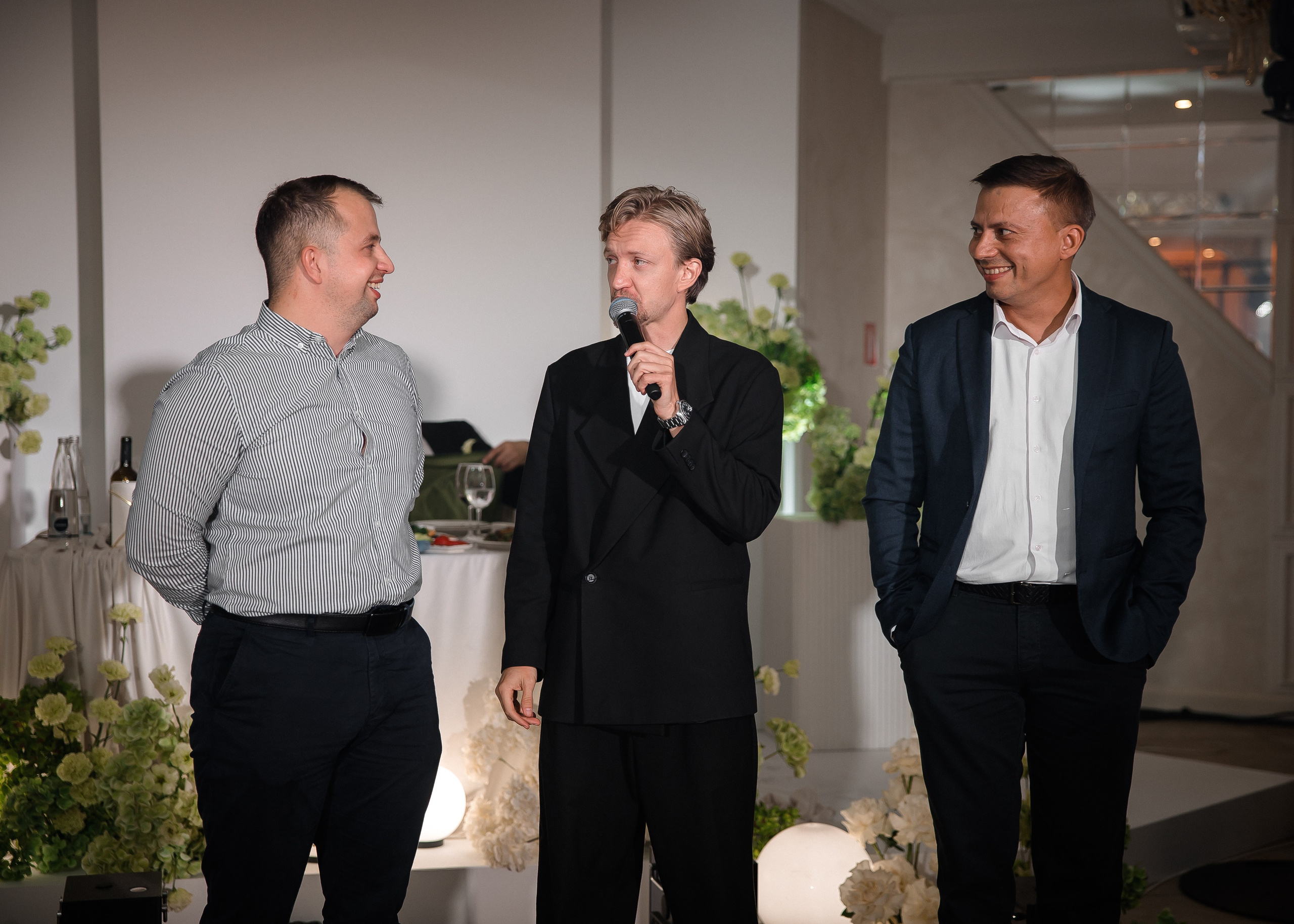 Лена + Саша. Свадебный и семейный фотограф в Саратове Маша Паника