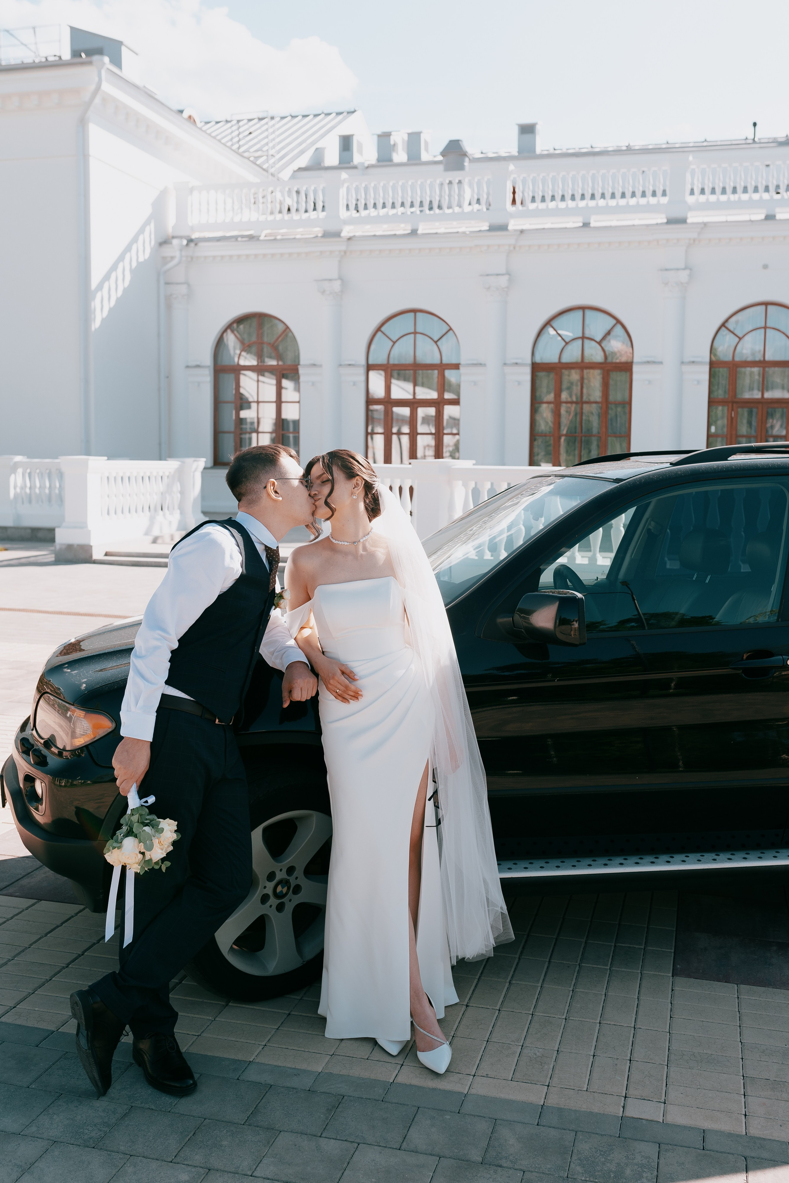 Артём и Анастасия. SARKISOPH | Фотограф Волгоград