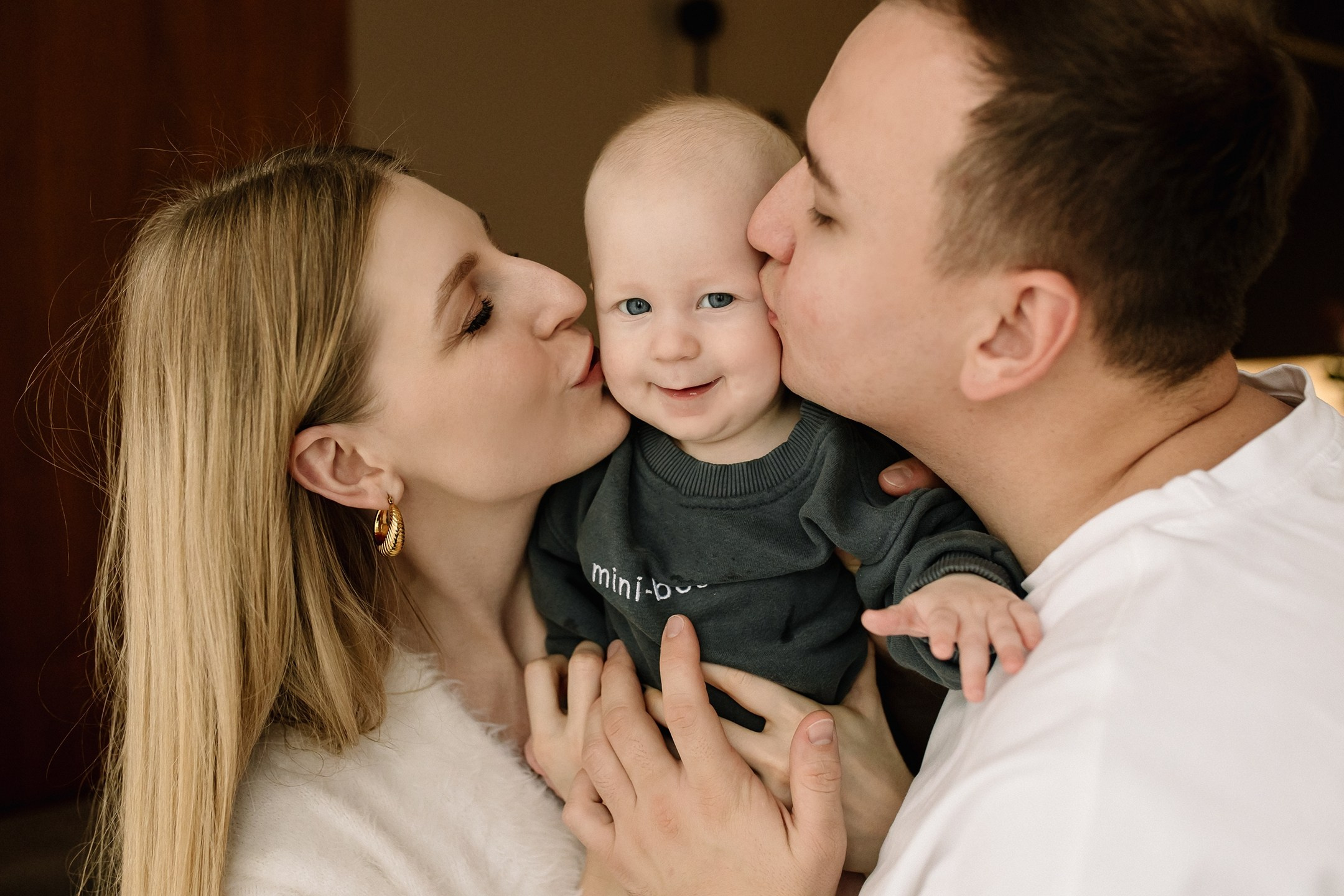 Домашняя история. Meryfotoidea