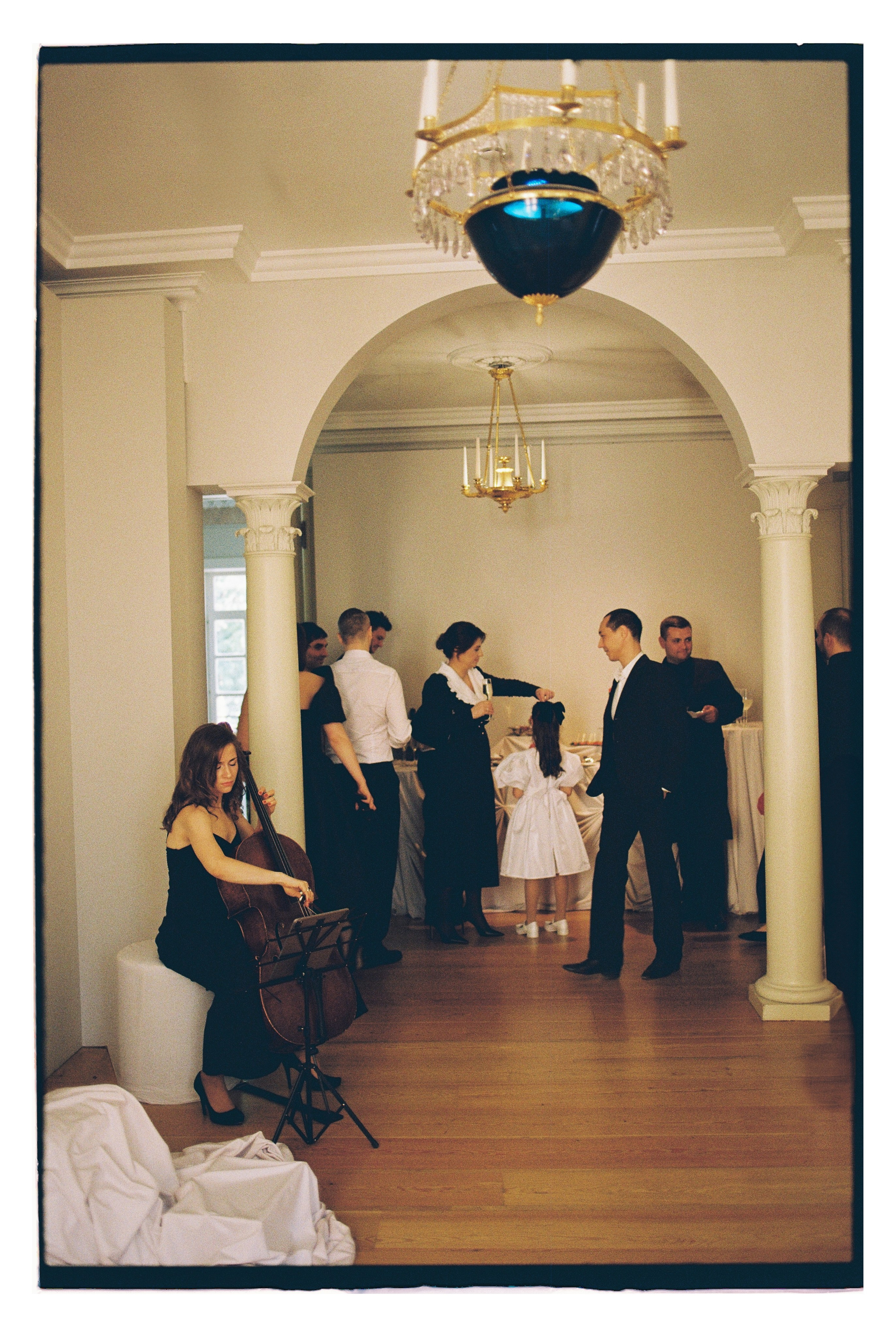 И мечта стала явью. Annbakhtina.com