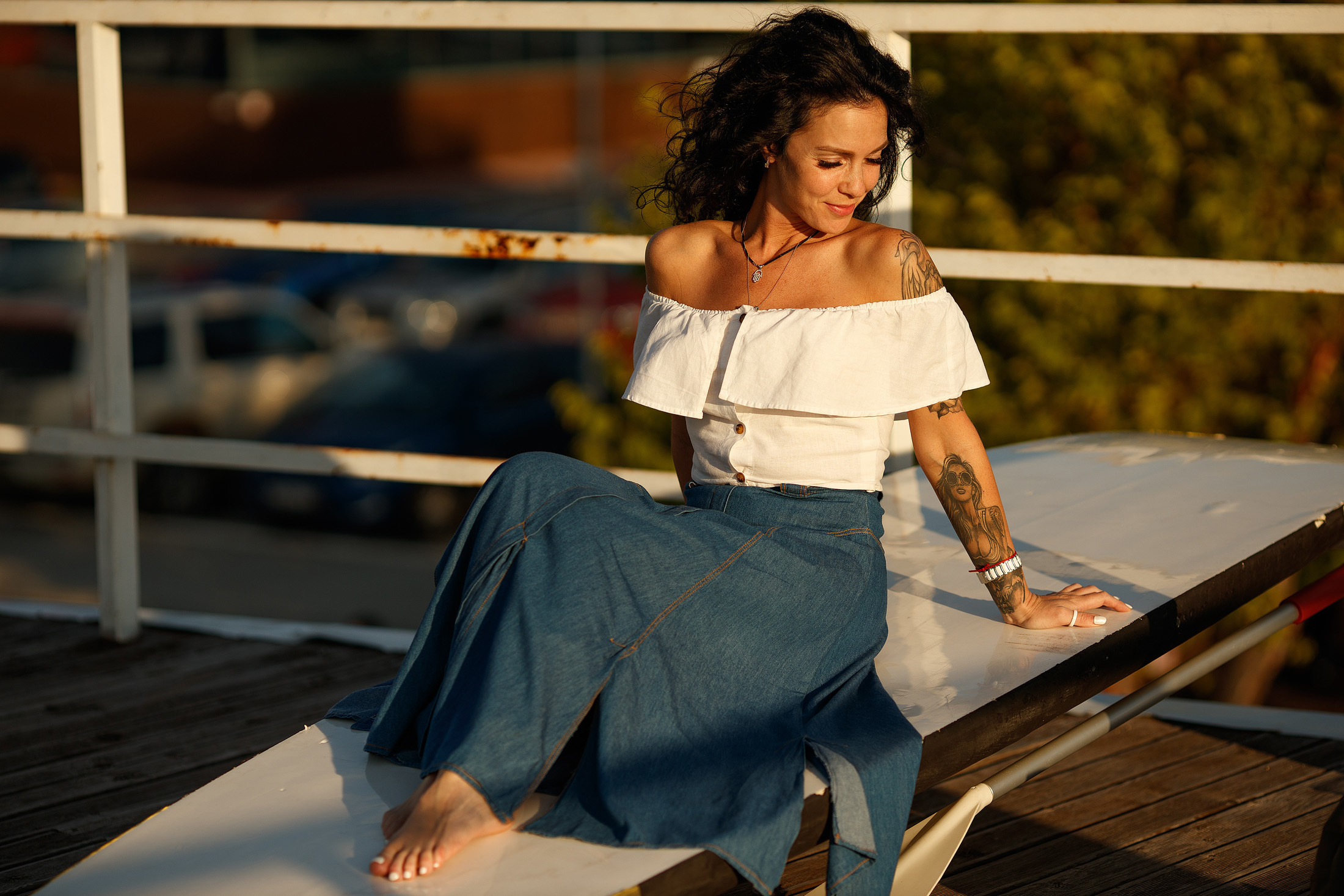 Лавстори Милена и Андрей. Свадебный фотограф в Екатеринбурге Илья Корсаков