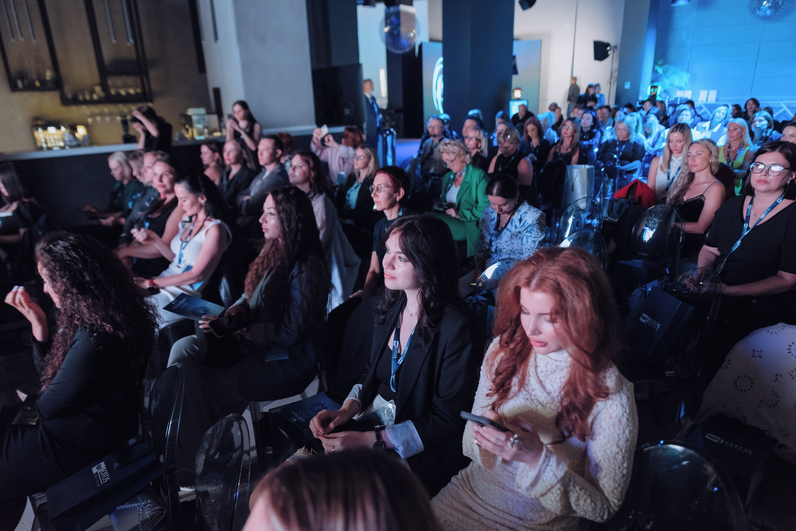 Репортажное портфолио. Фотограф в Москве