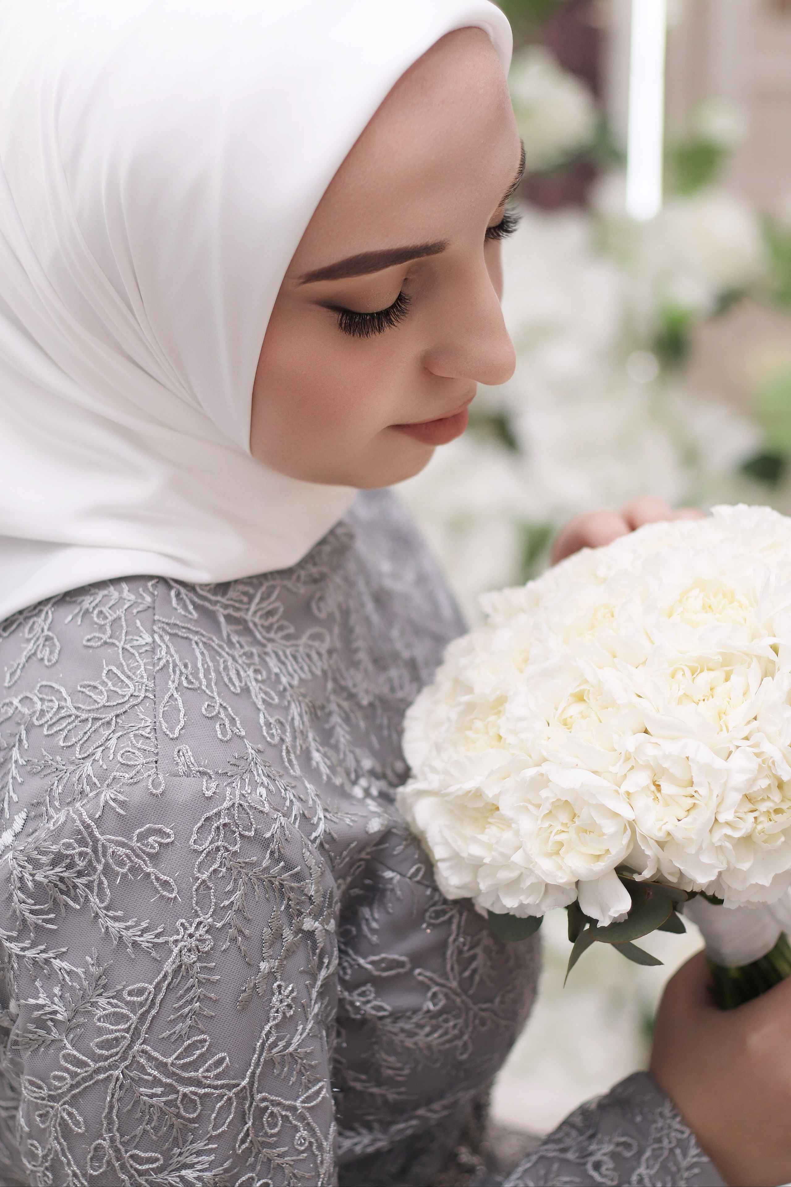 Невеста Марьям