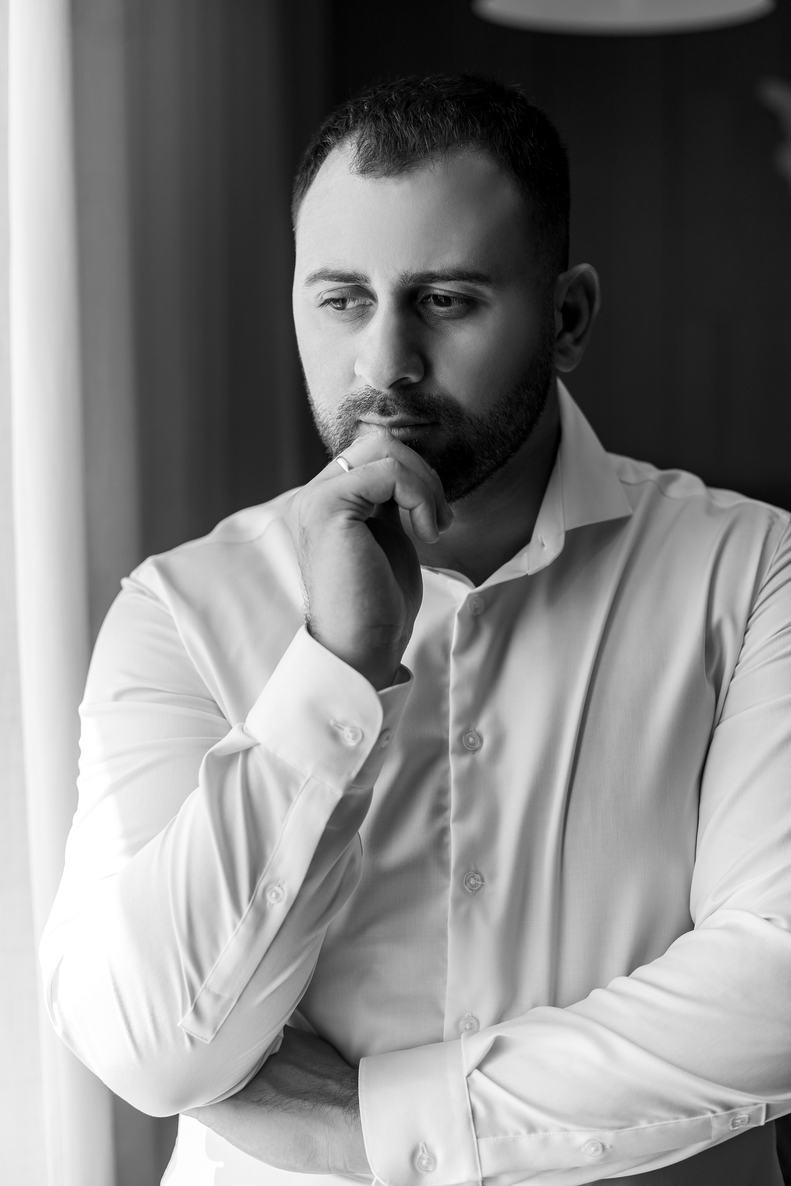 Aleks & Karolina. Свадебный и фэшн фотограф