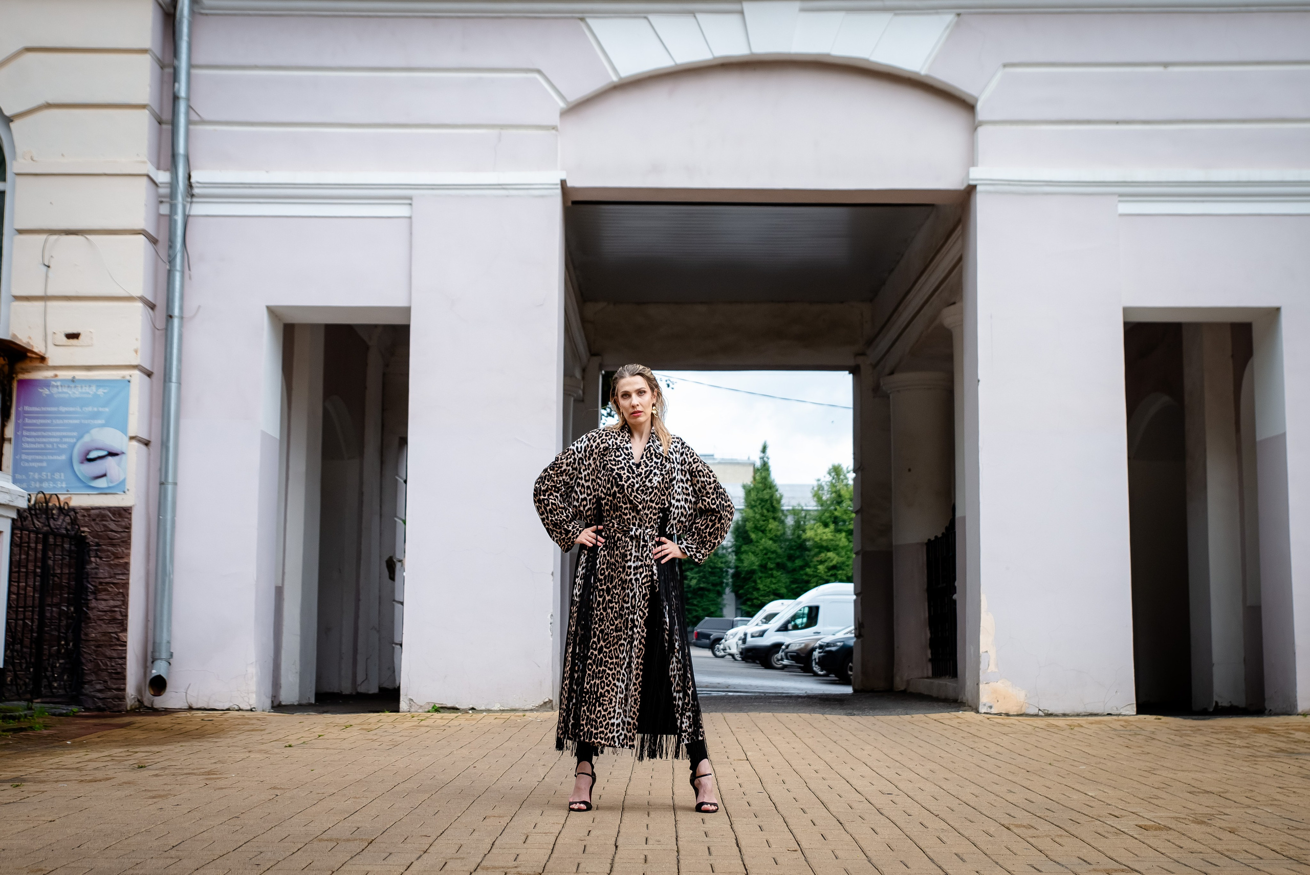 Костюмерка. Фотограф Крещение Венчание Москва