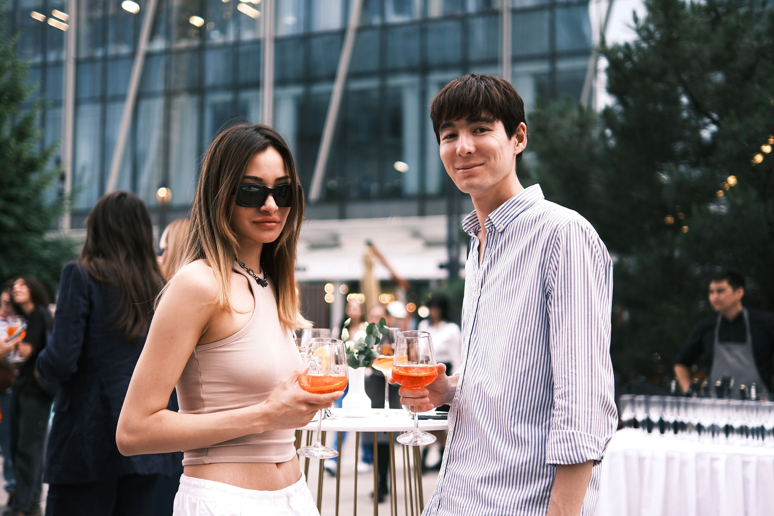 Репортажи. Портреты и репортажные съемки с душой: ваш уникальный момент в объективе Руфата, профессионального фотографа Алматы