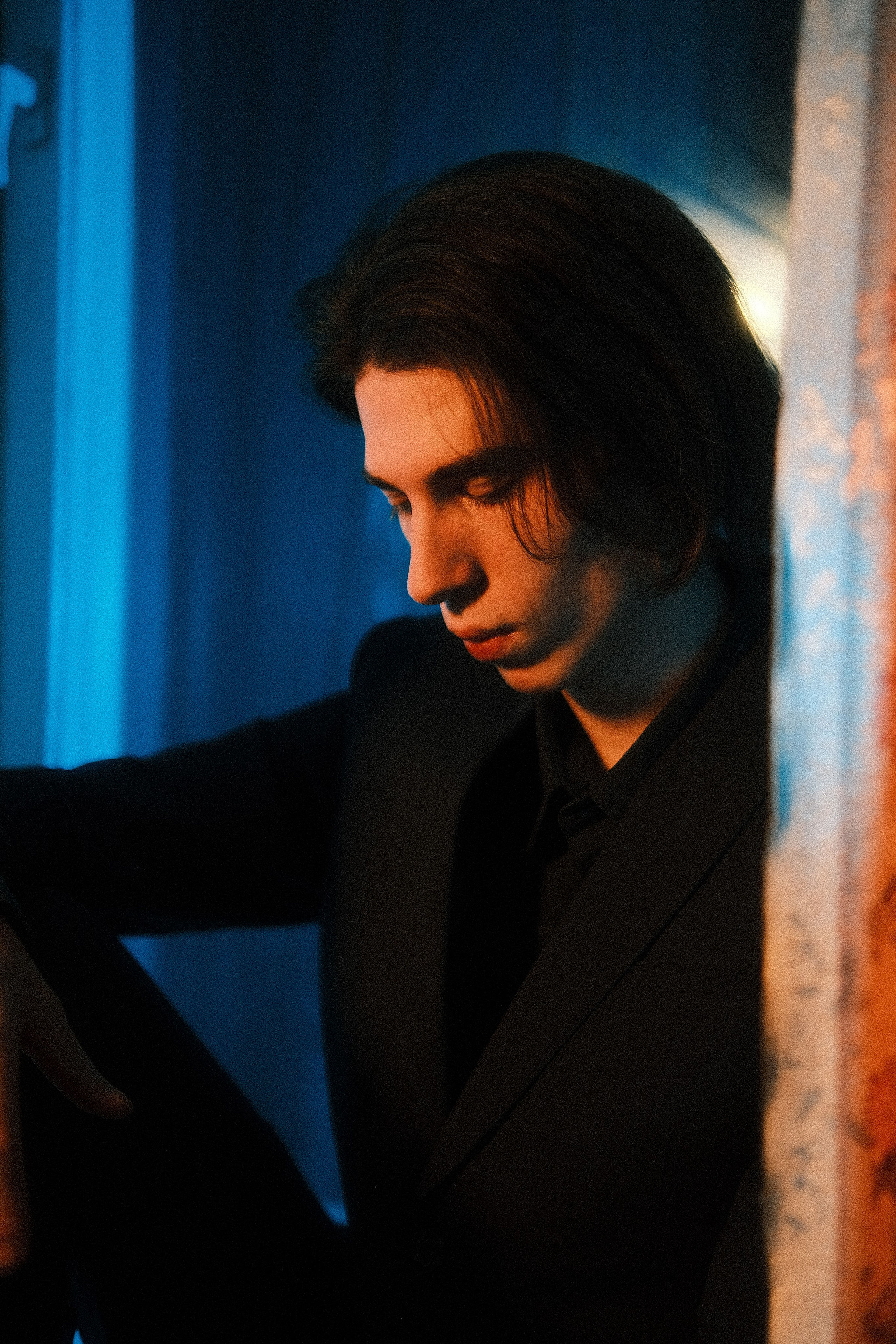 Портреты. Портреты и репортажные съемки с душой: ваш уникальный момент в объективе Руфата, профессионального фотографа Алматы