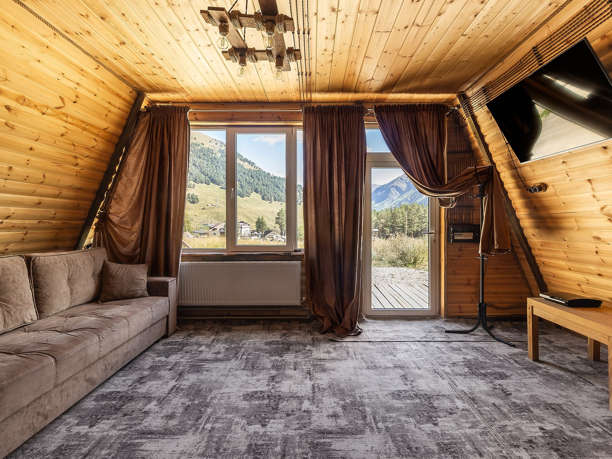 Интерьерный фотограф