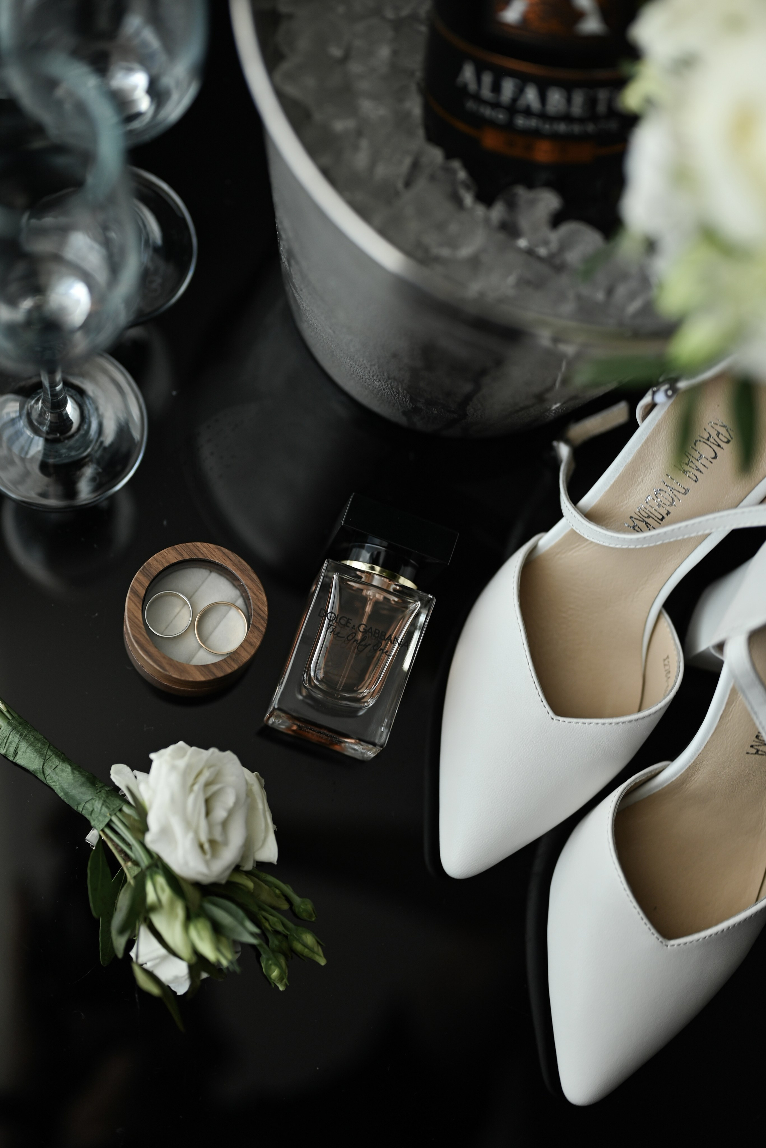 Данил & Алена. Свадебный и семейный фотограф в Уфе Александров Максим