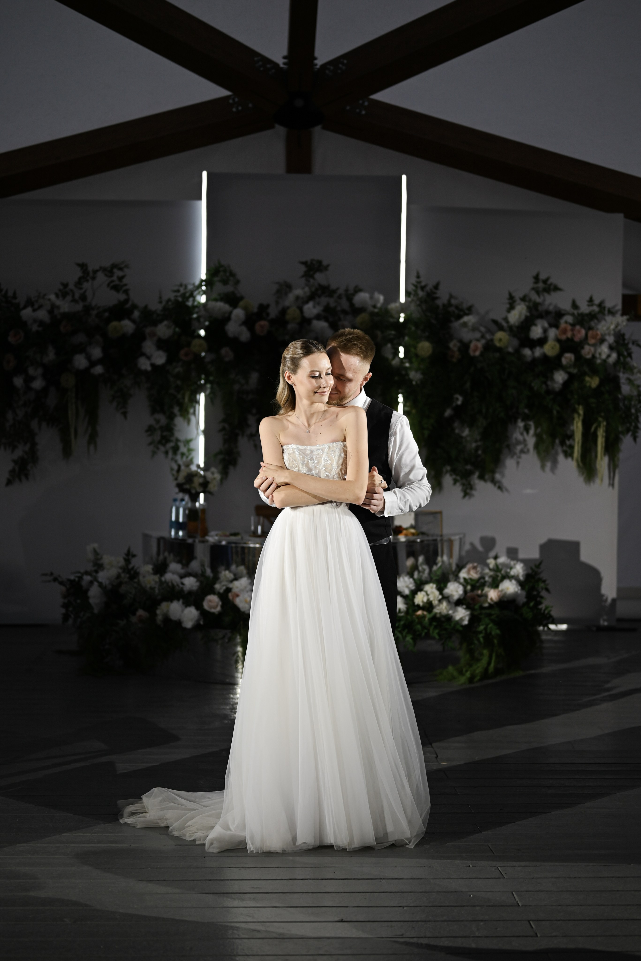 В гармонии с природой. Свадебный и семейный фотограф в Уфе Александров Максим