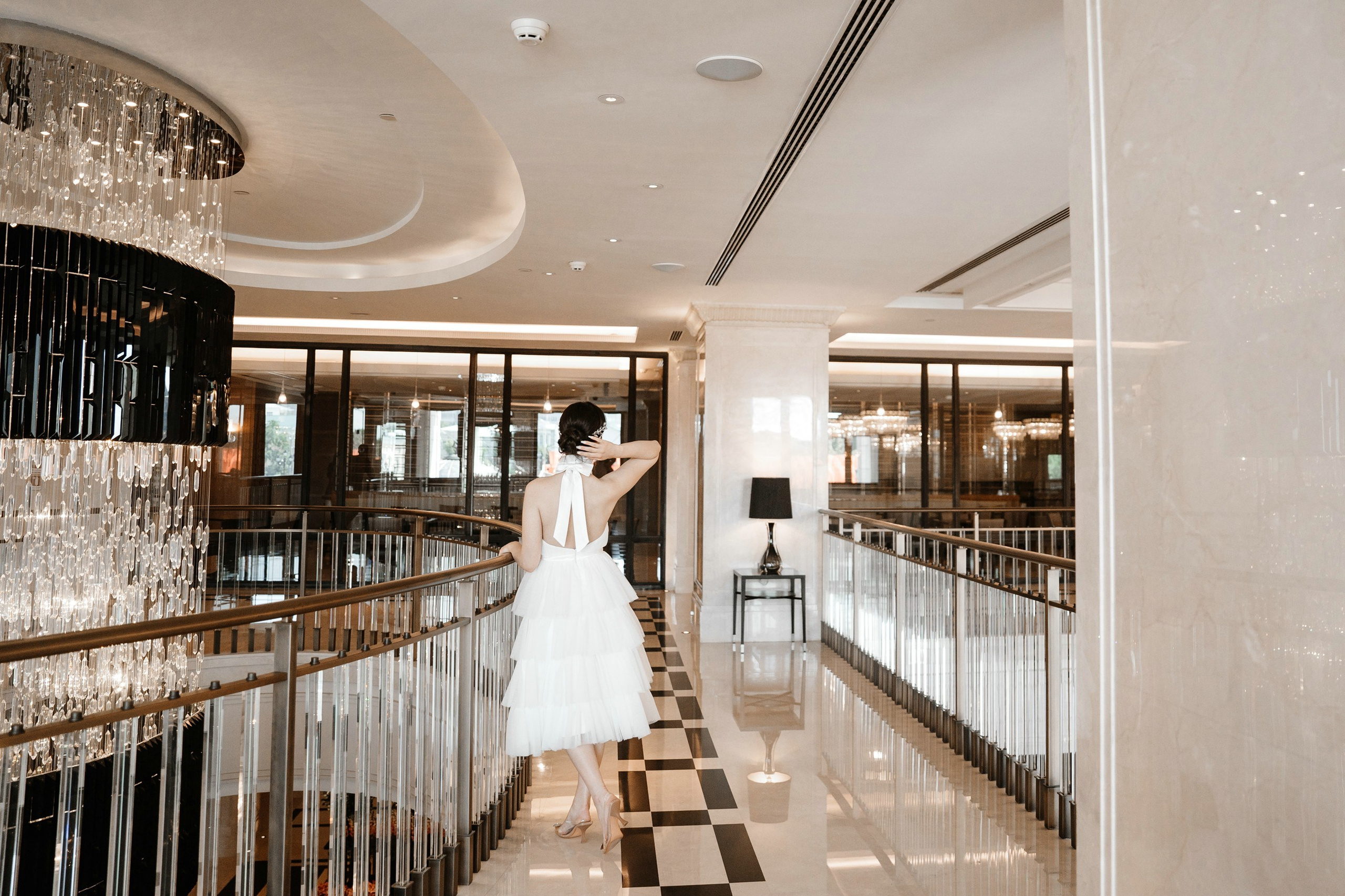 Свадьба в отеле Four Seasons Hotel Moscow. Свадебный и семейный фотограф в Москве Светлана Зоткина