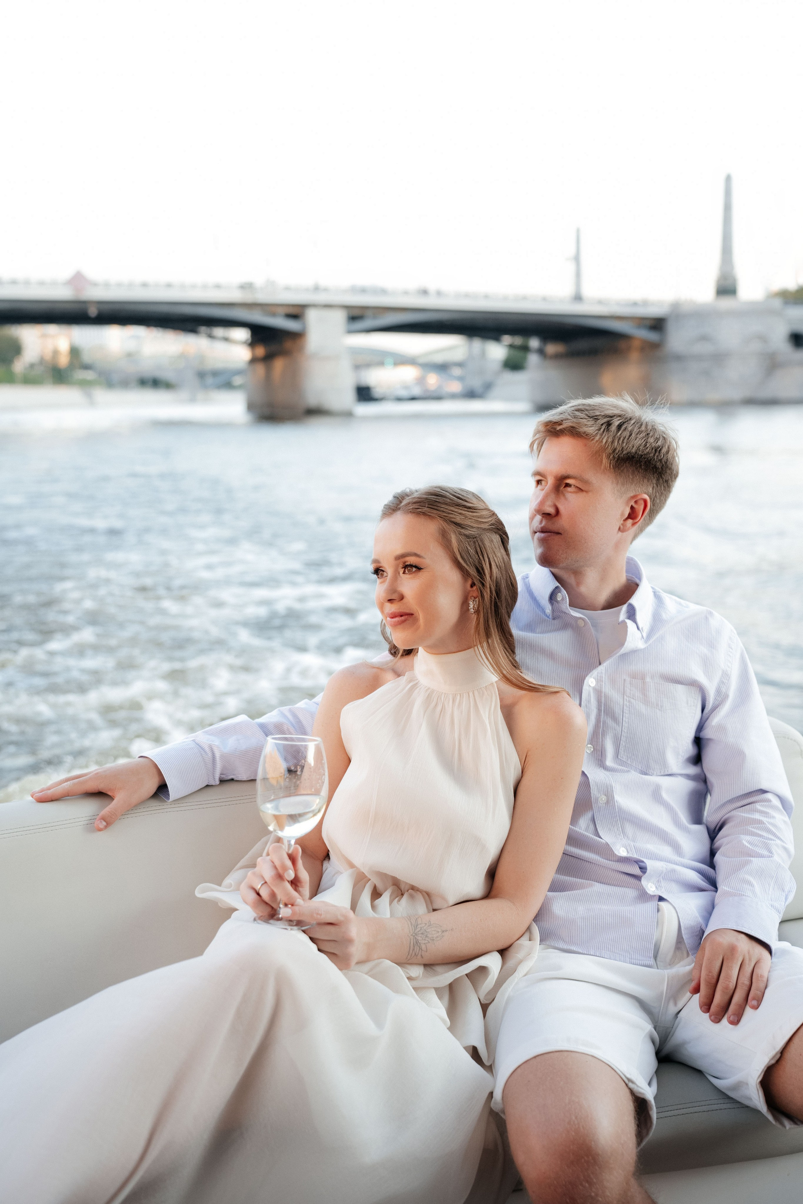 День рождения Галины. Свадебный фотограф Москва Александра Аверкова