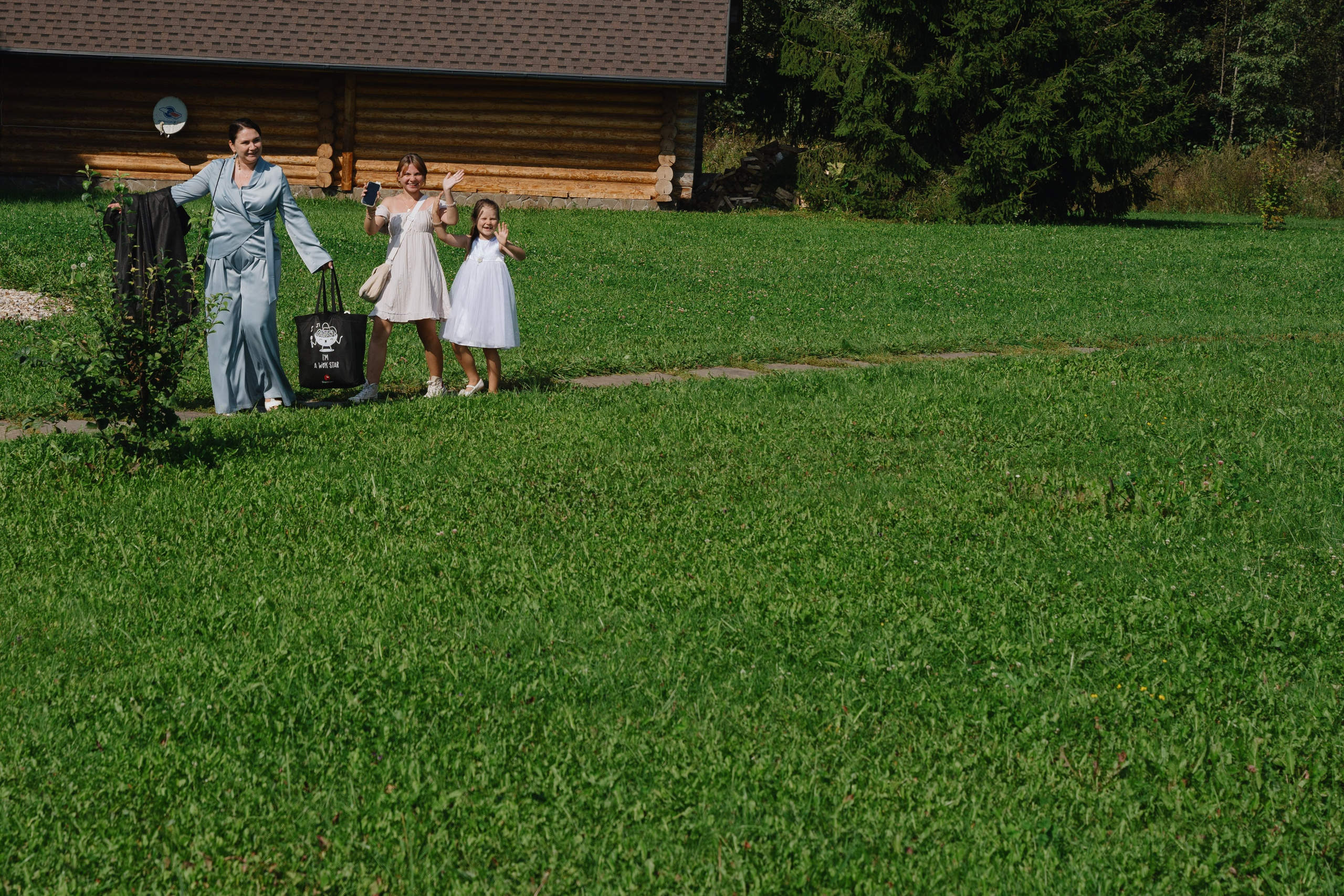 Полина и Никита. Свадебный фотограф Ростов-на-Дону