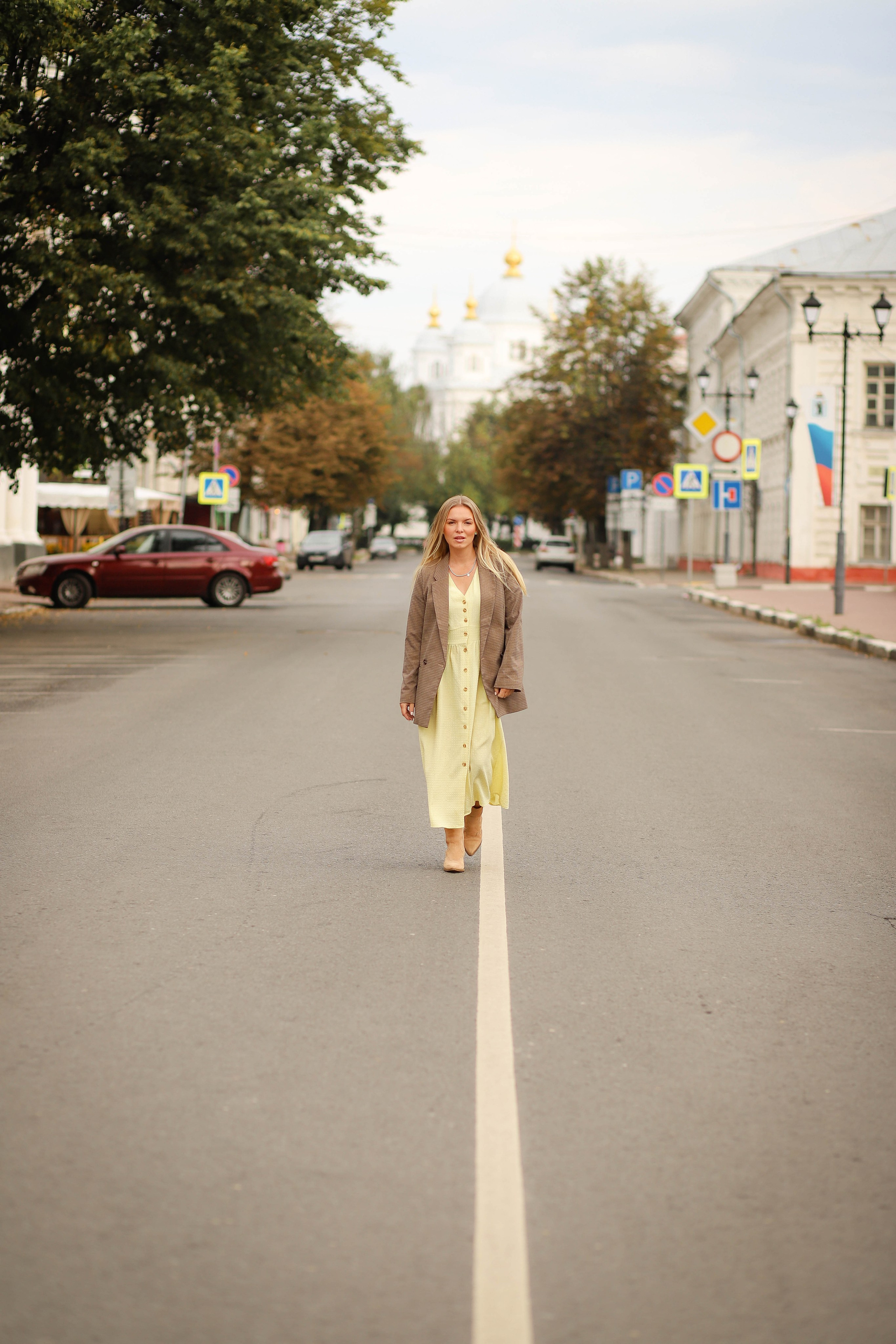 ТревелШоп. Семейный фотограф в Люберцах Шешина Анастасия