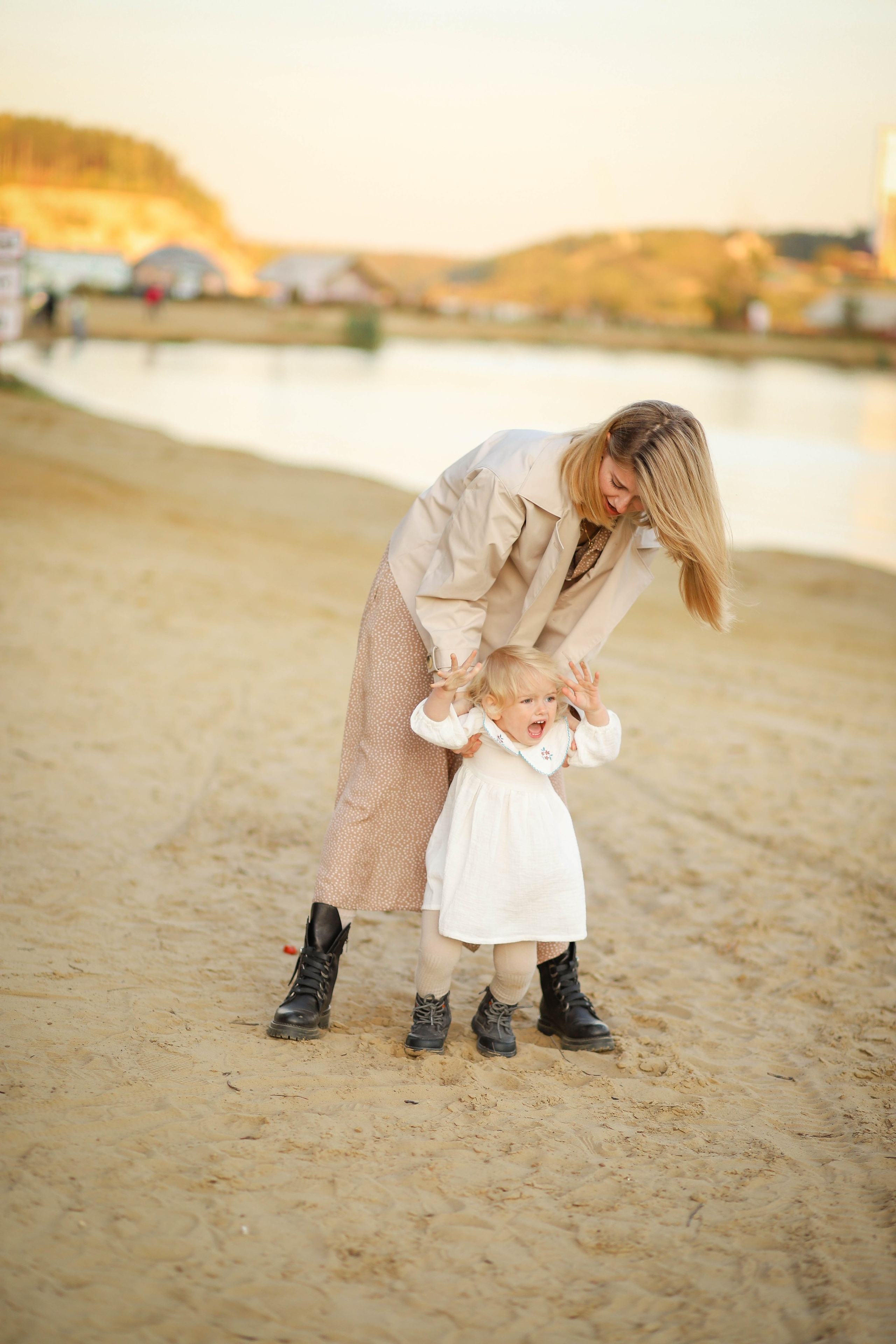 Мика. Семейный фотограф в Люберцах Шешина Анастасия