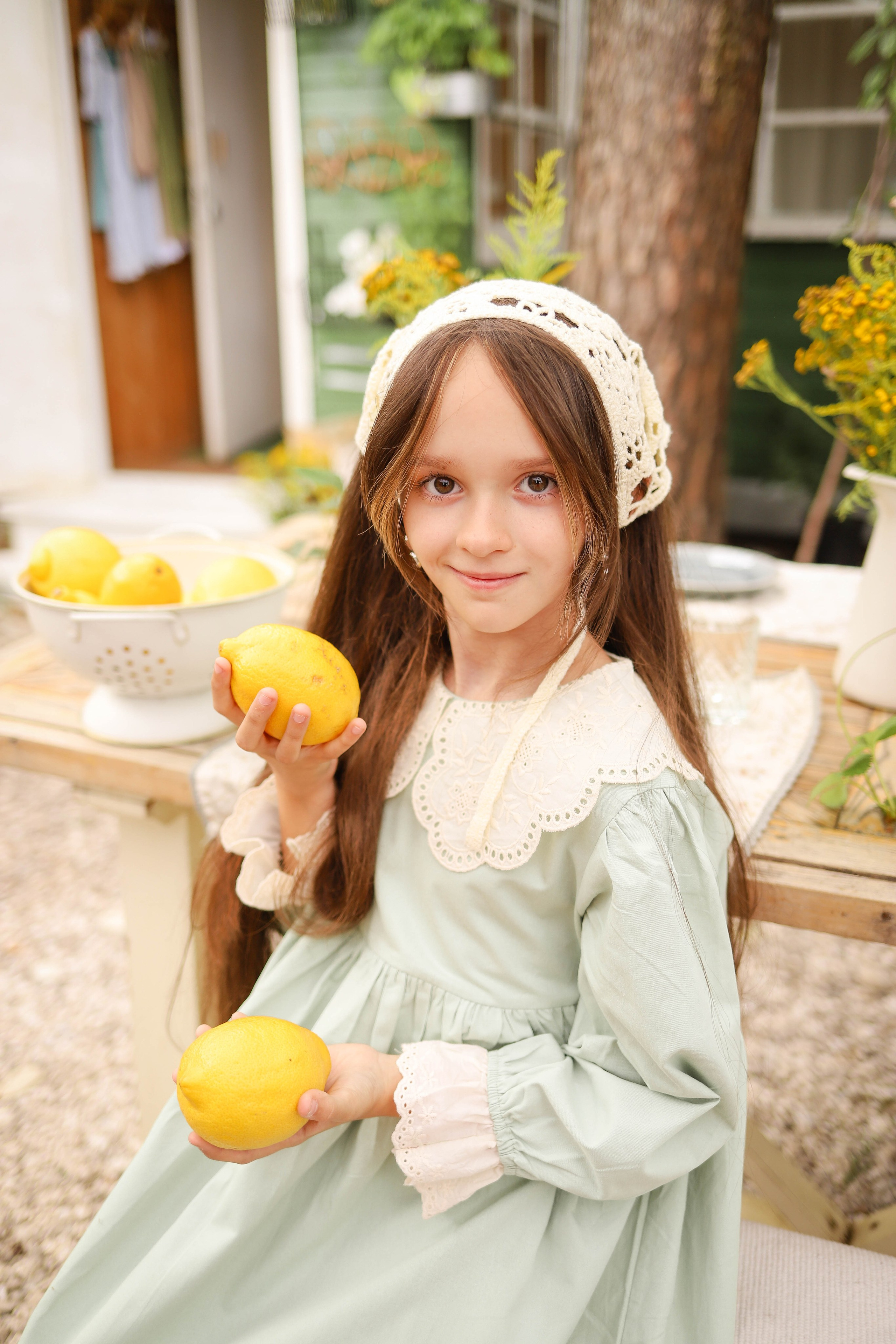 Даша. Семейный фотограф в Люберцах Шешина Анастасия