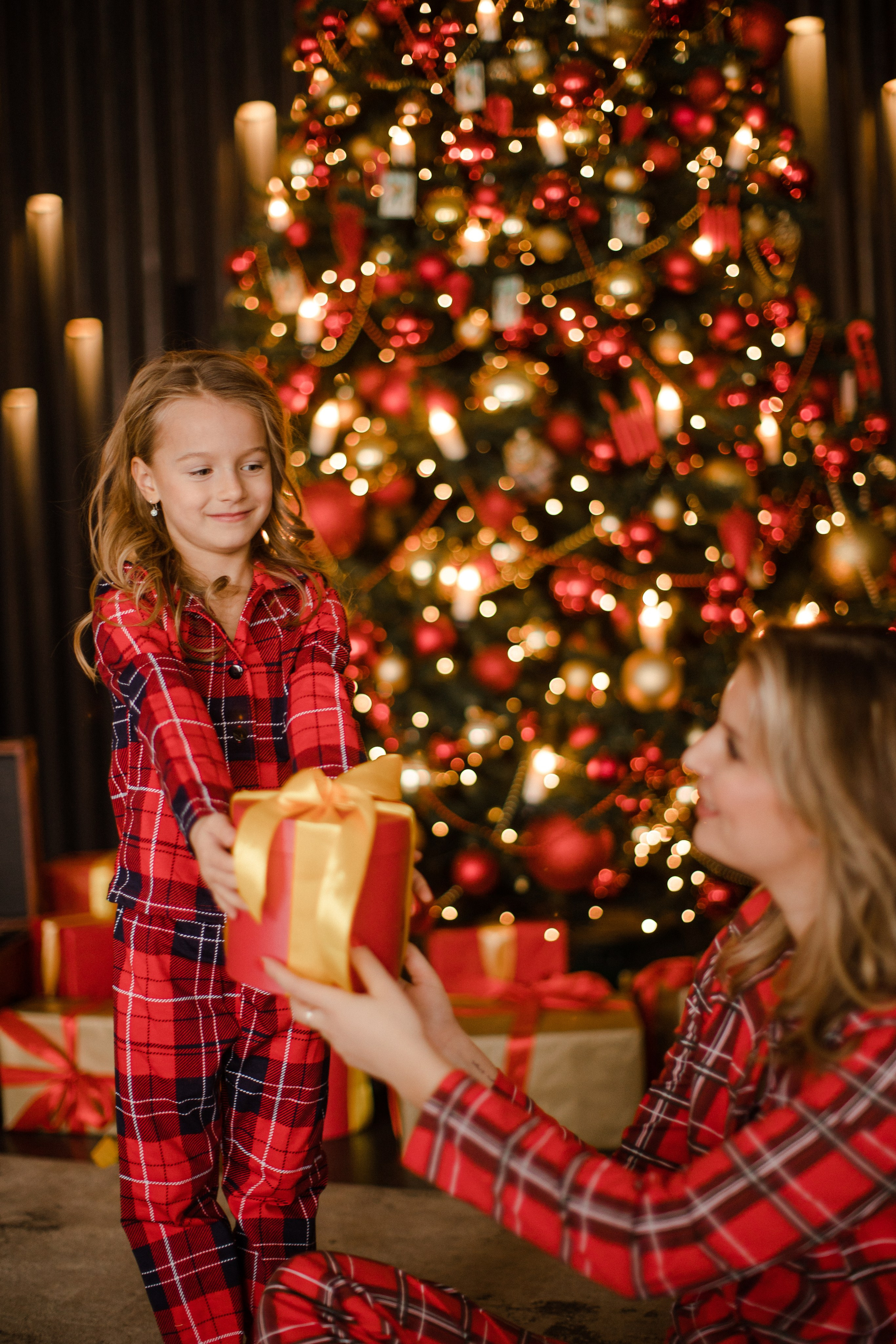 Юля с семьей. Семейный и детский фотограф в Москве Кузьмина Мария