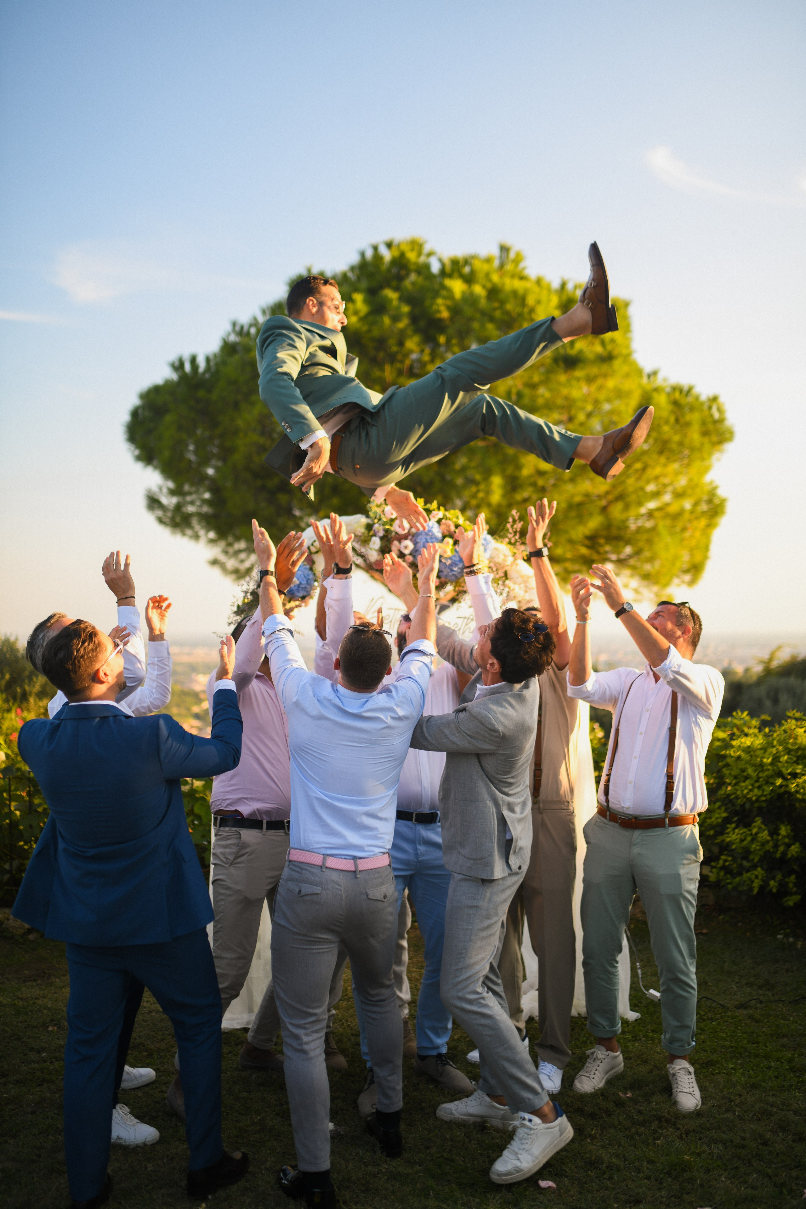 Wedding. Photographer Vasilisa Gordeeva