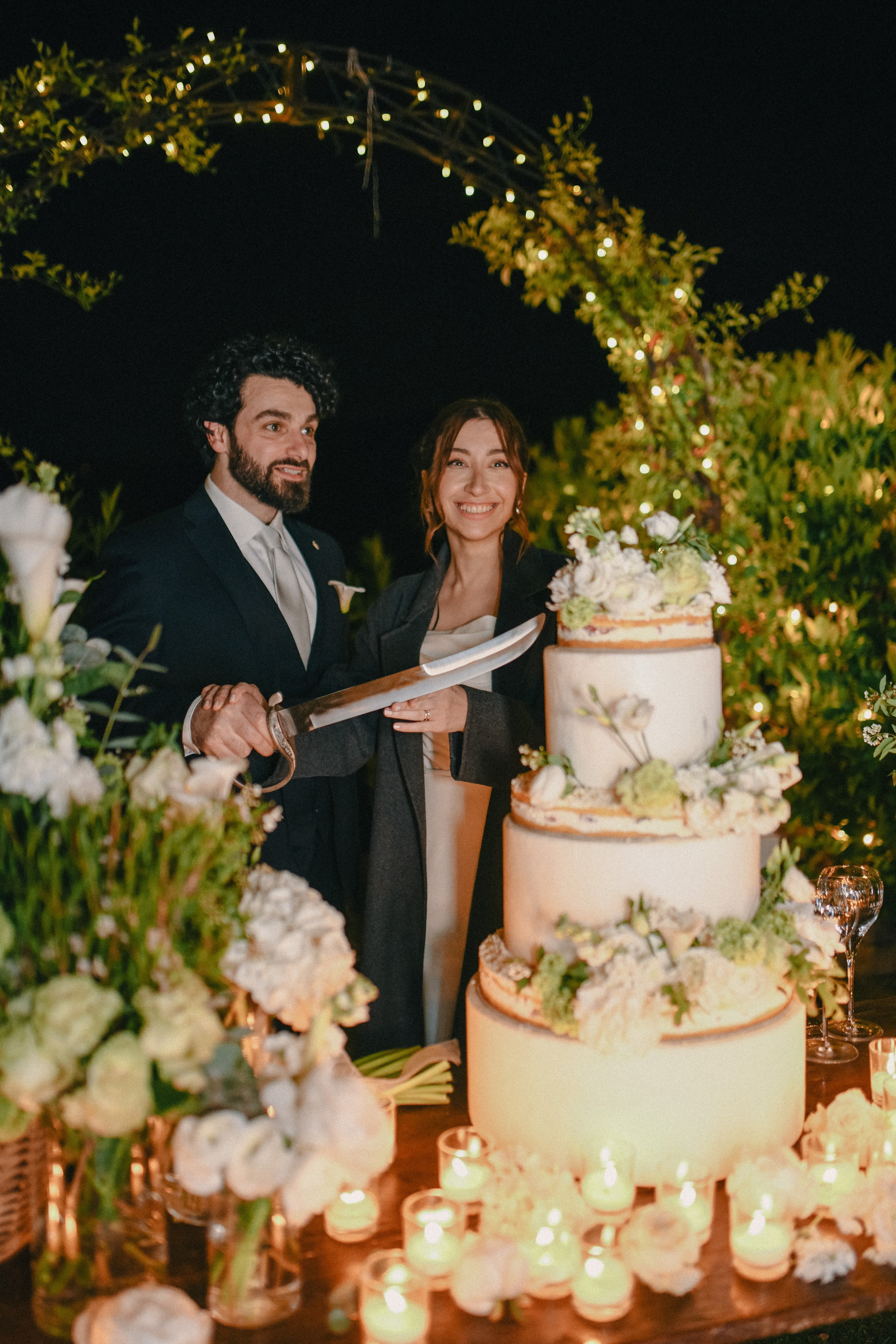 Eda&Gerardo. Фотограф Василиса Гордеева