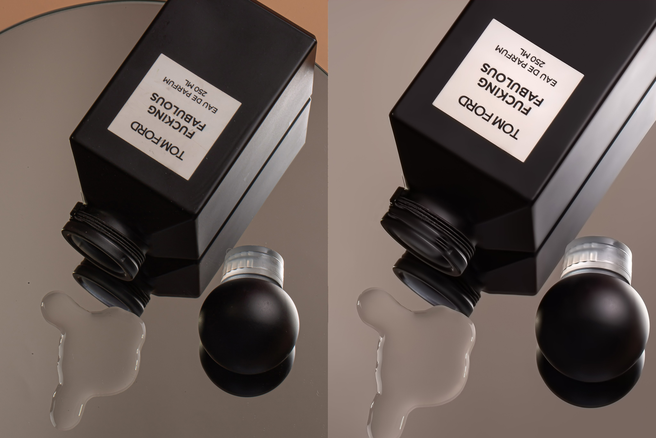 Профессиональная художественная обработка фотографий косметики | Студия SVITHART