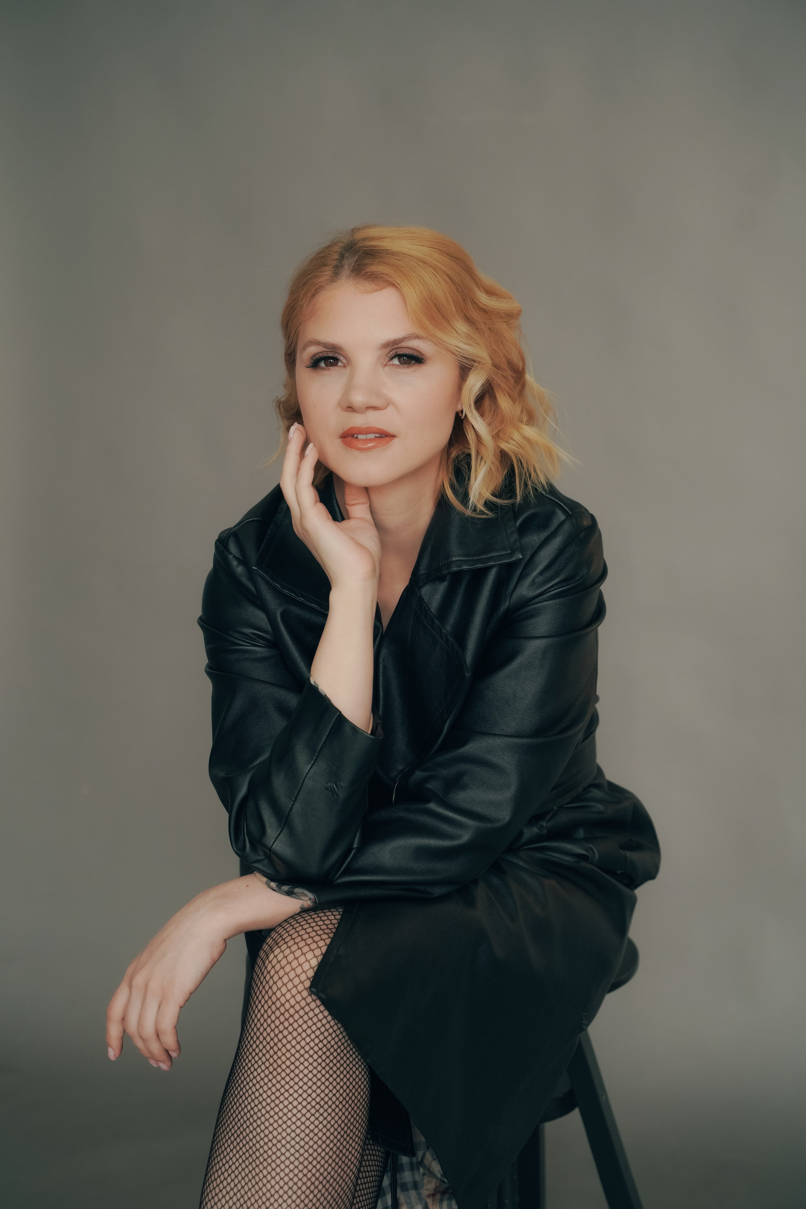 Индивидуальная съемка