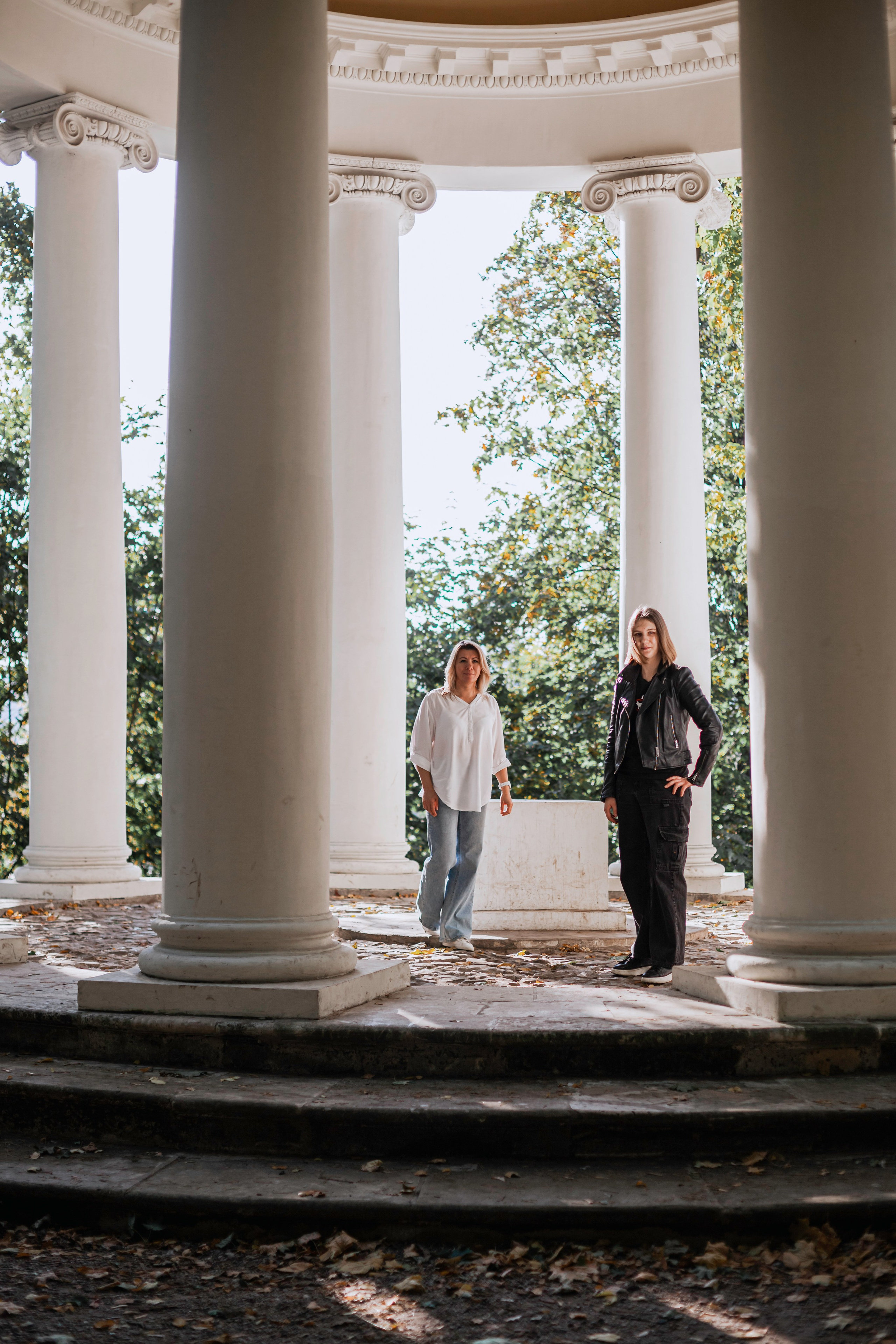 Илай. Фотограф-анималист Татьяна Степанова