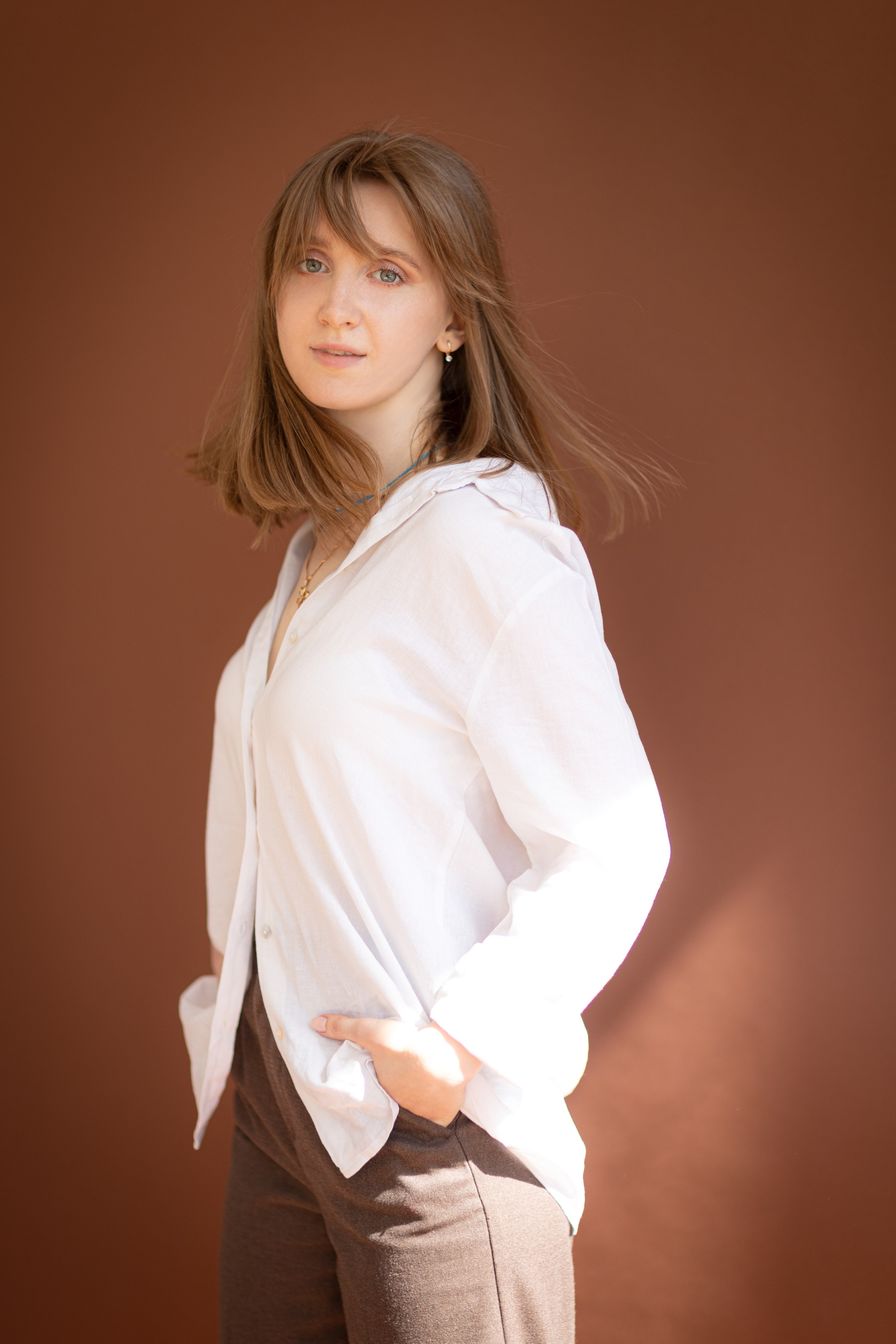 Дарья. Ваш фотограф — Александра Андрущенко