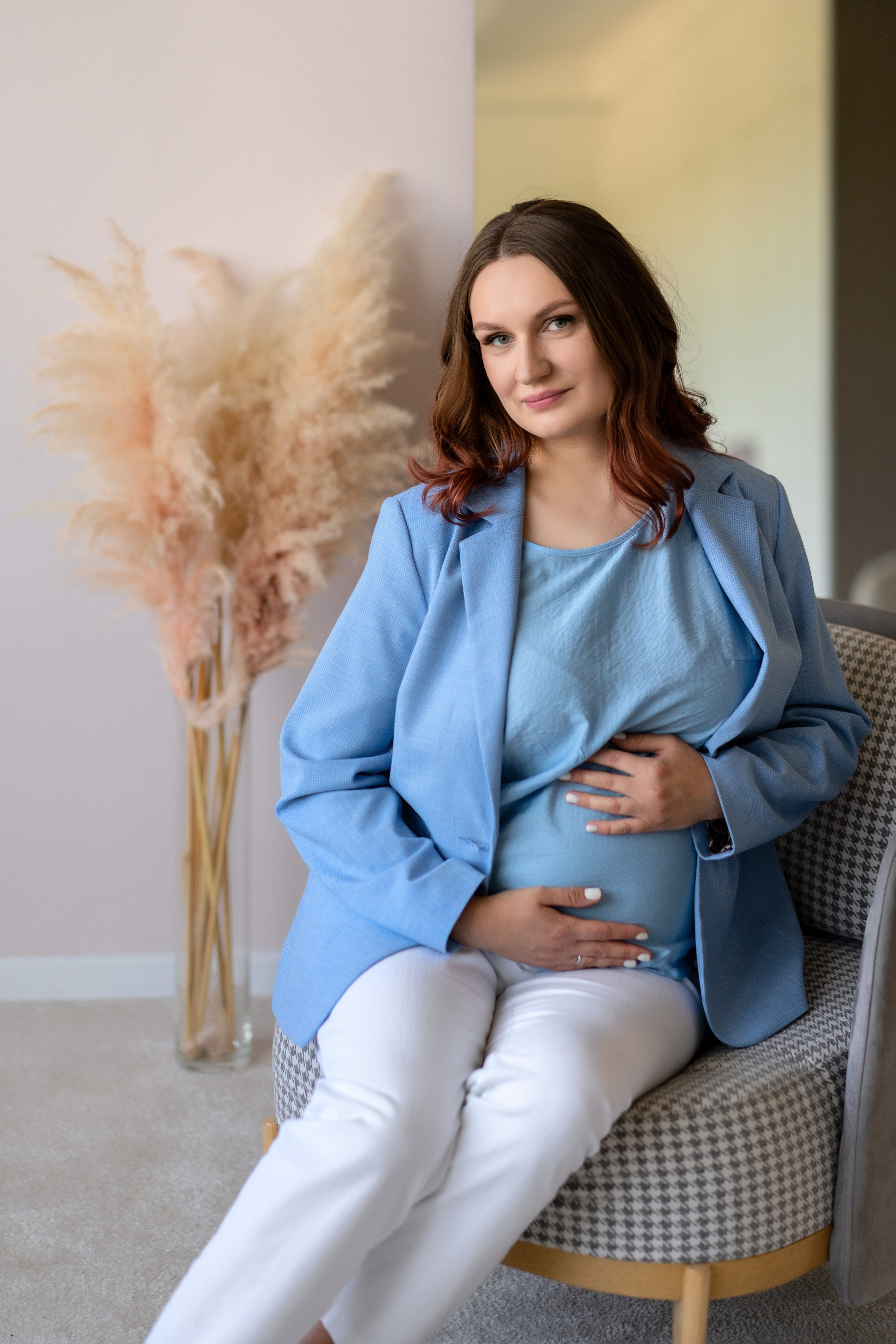 Анастасия. Семейный и свадебный фотограф Минск, Беларусь Анна Орловская