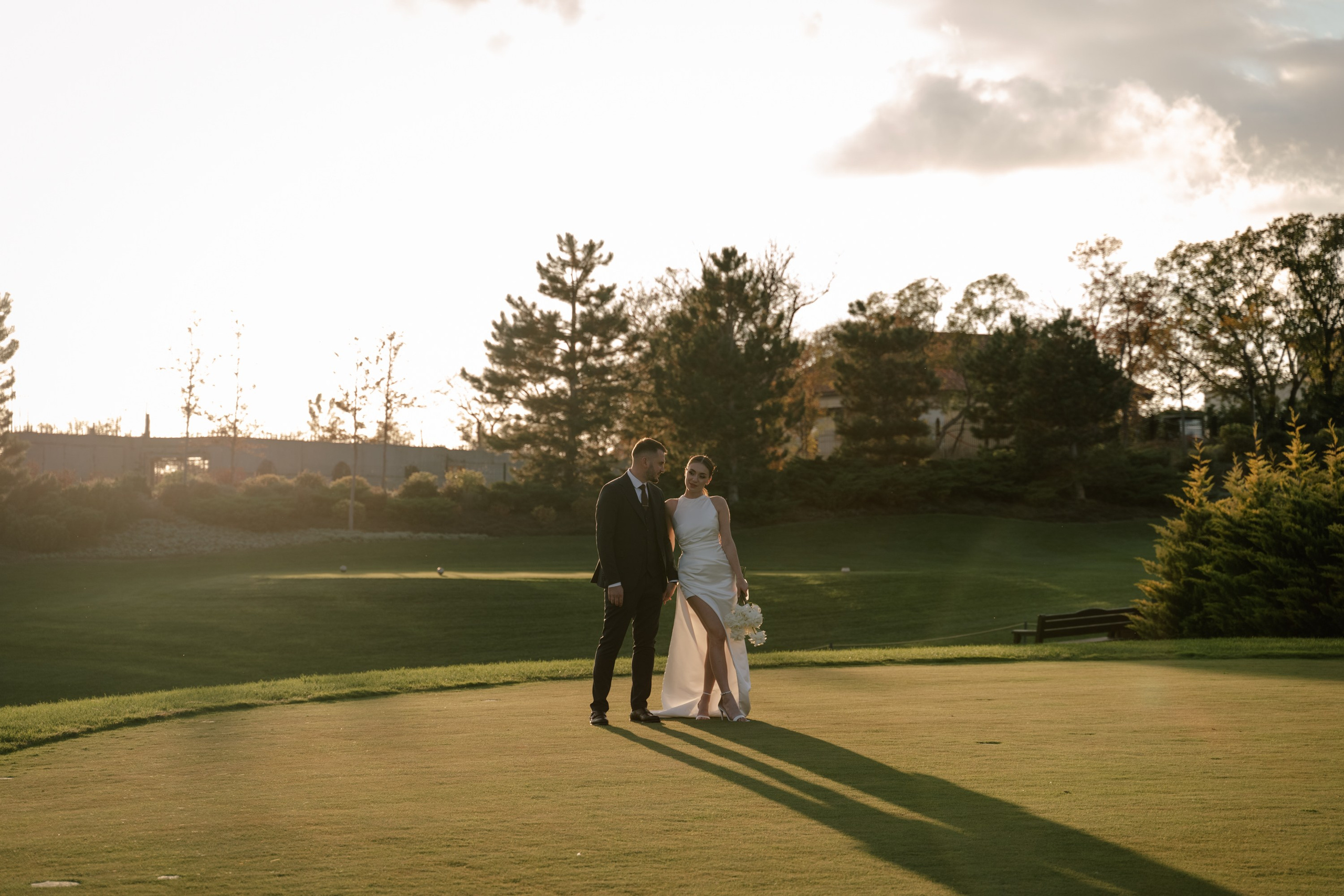 Yana&Viktor. Портретный фотограф в Краснодаре Валерия Матирная