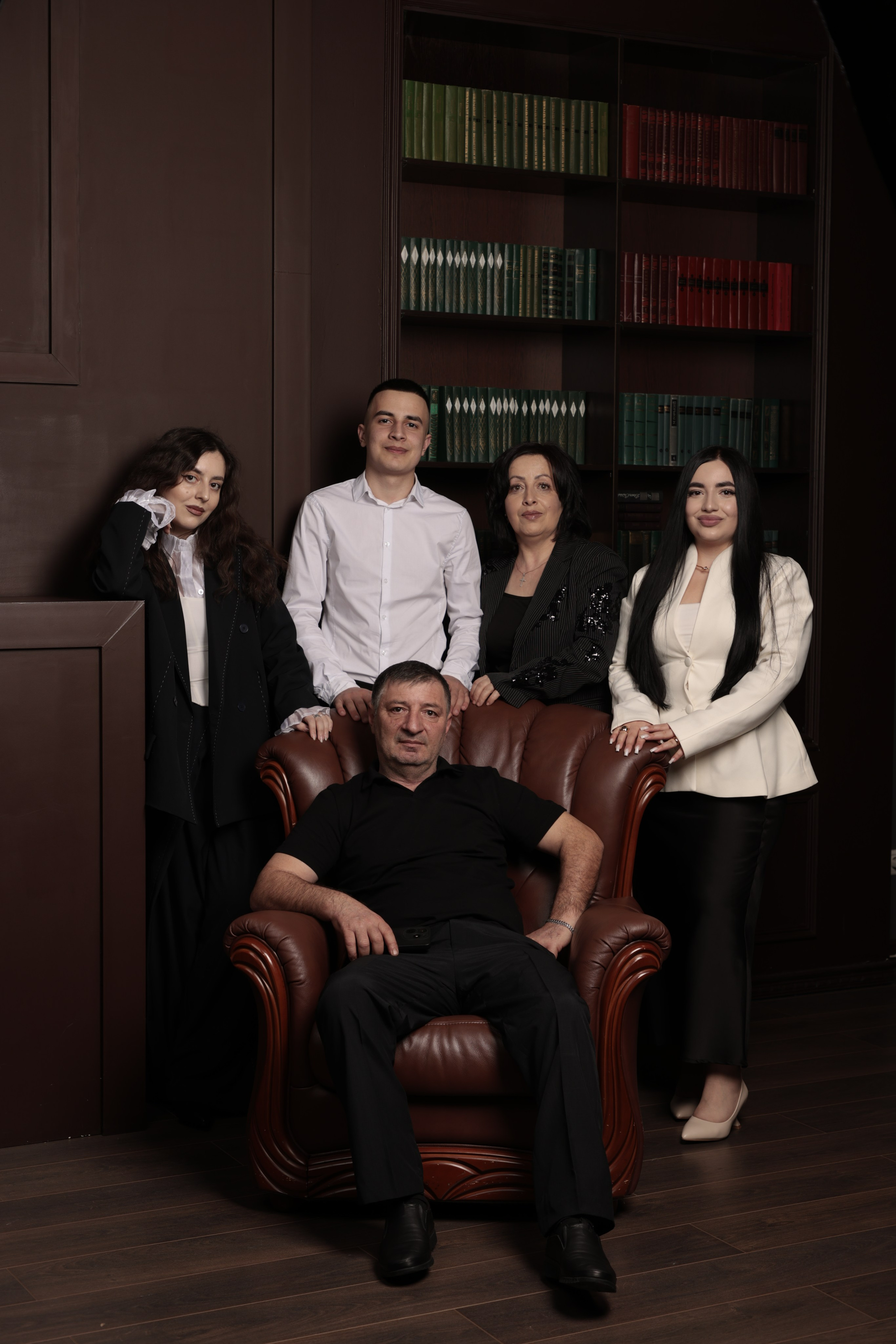 Цатурян. Фотограф в Новосибирске Александр Иванов