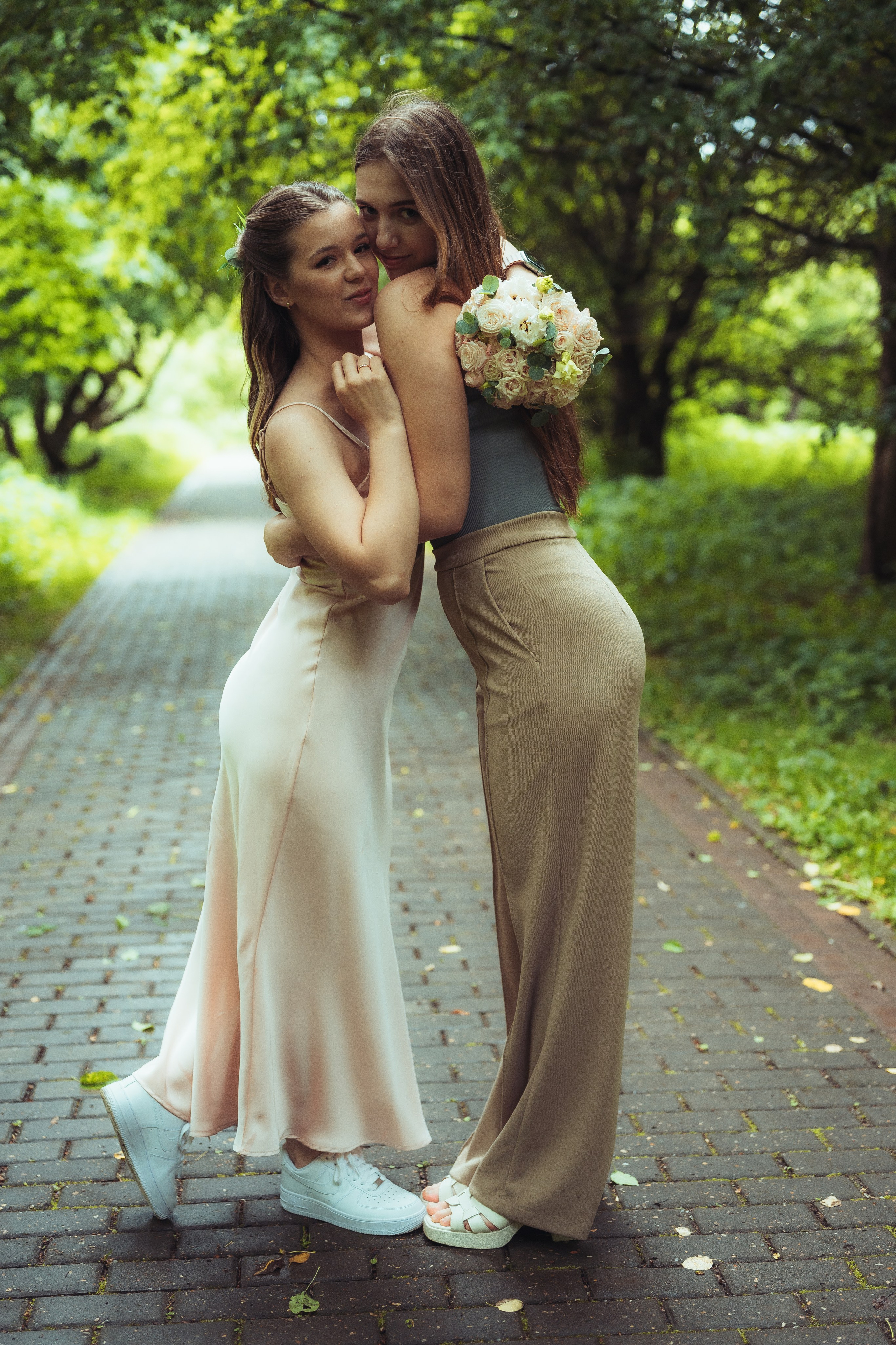 Свадебная съёмка Ивана и Анастасии. Иван Кубик — фотограф и видеограф