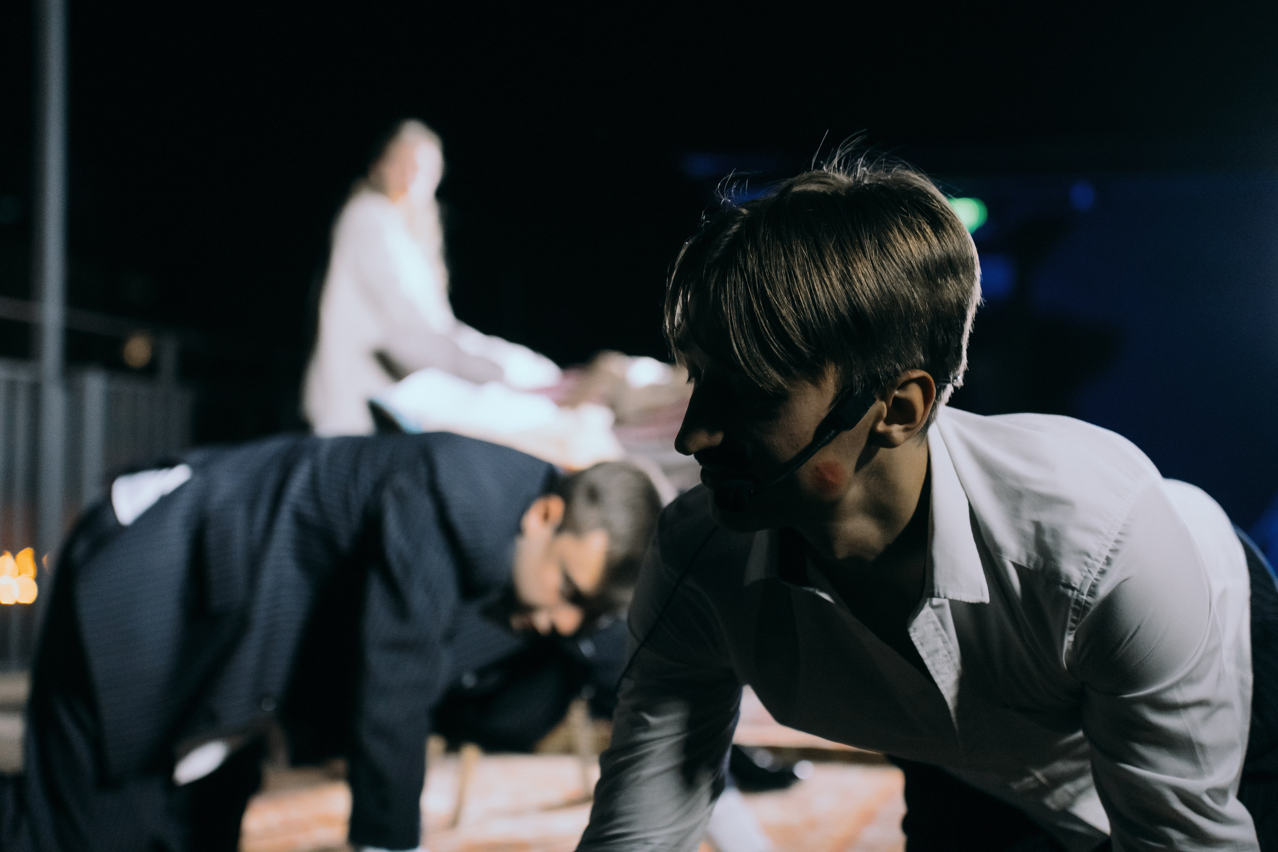 ПОМРЕЖ | Новая земля