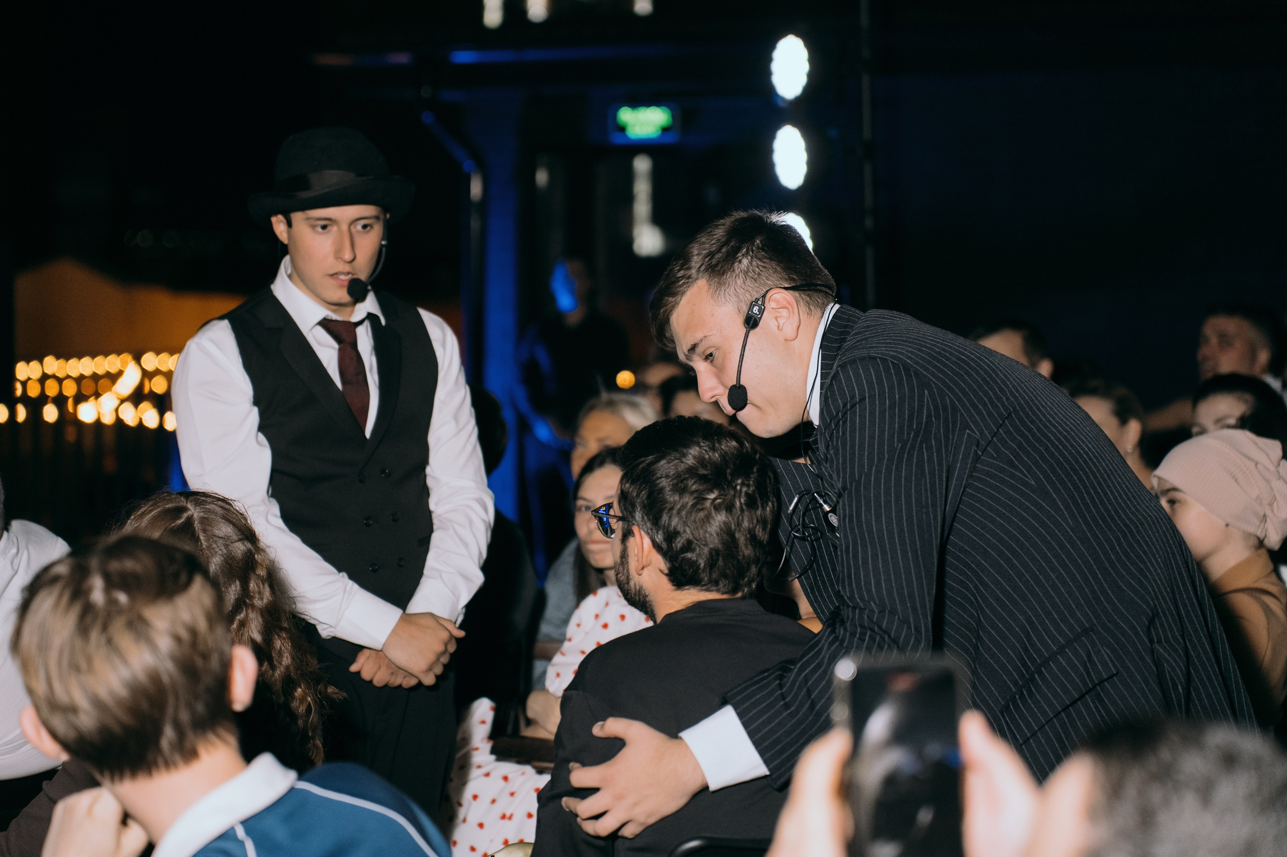 ПОМРЕЖ | Новая земля