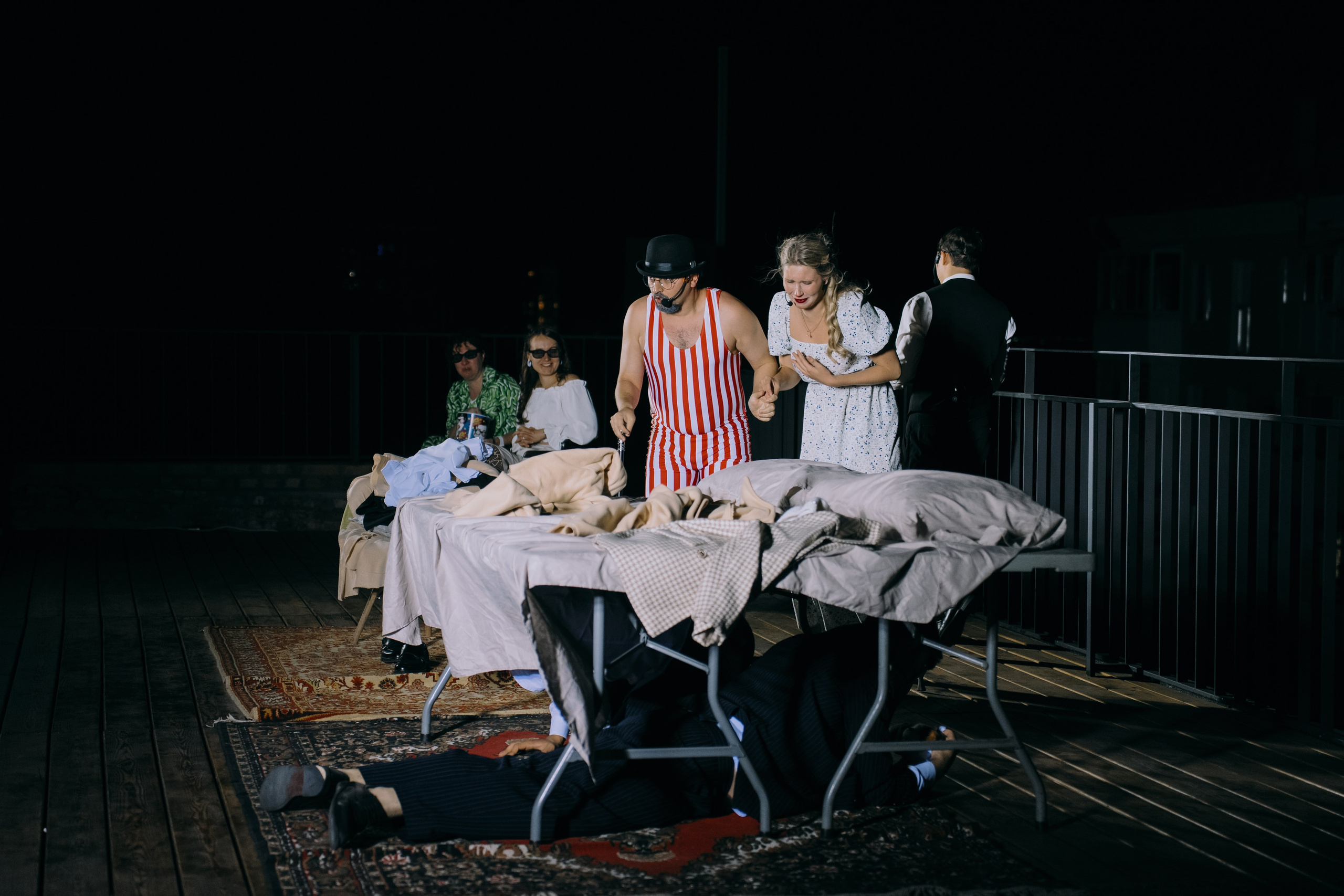 ПОМРЕЖ | Новая земля