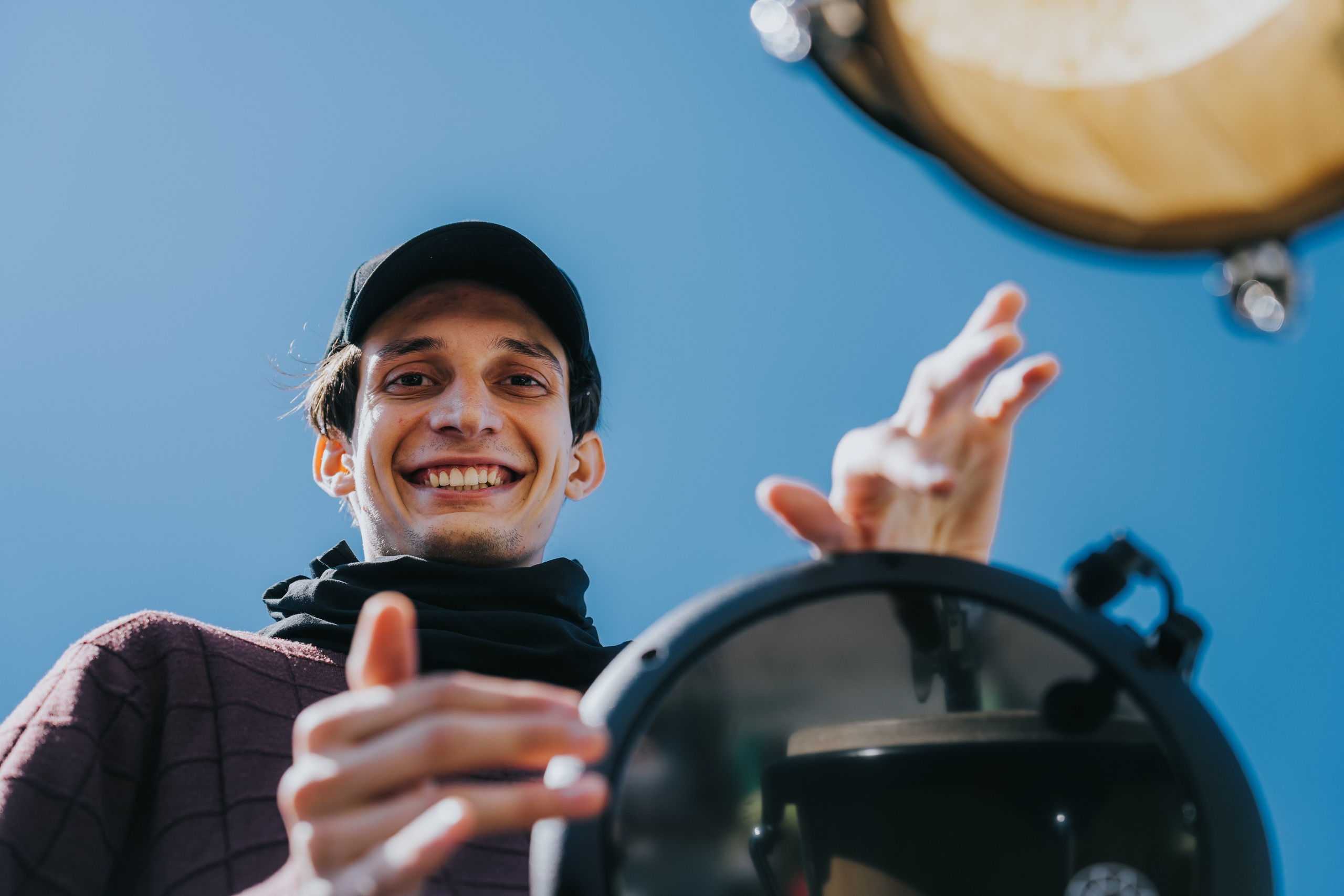 Eclipse ТУР. Геленджик, Анапа, Крым