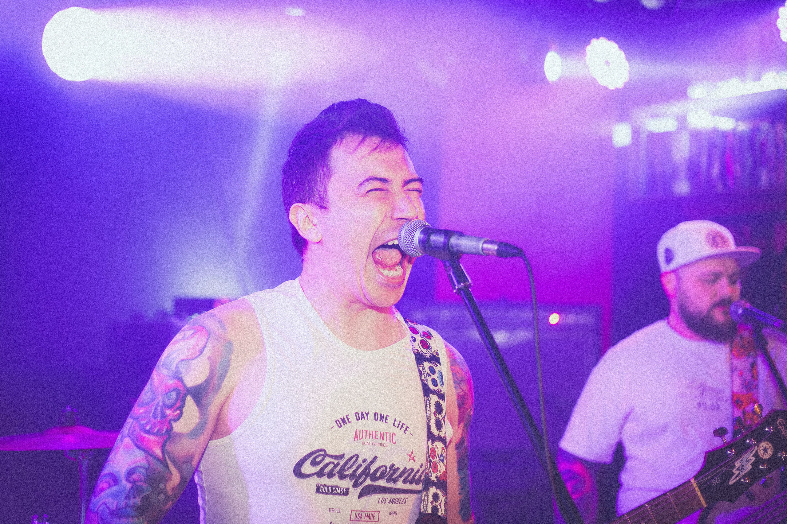 Гр. Мама Стифлера. Фотограф Евгений Егоров