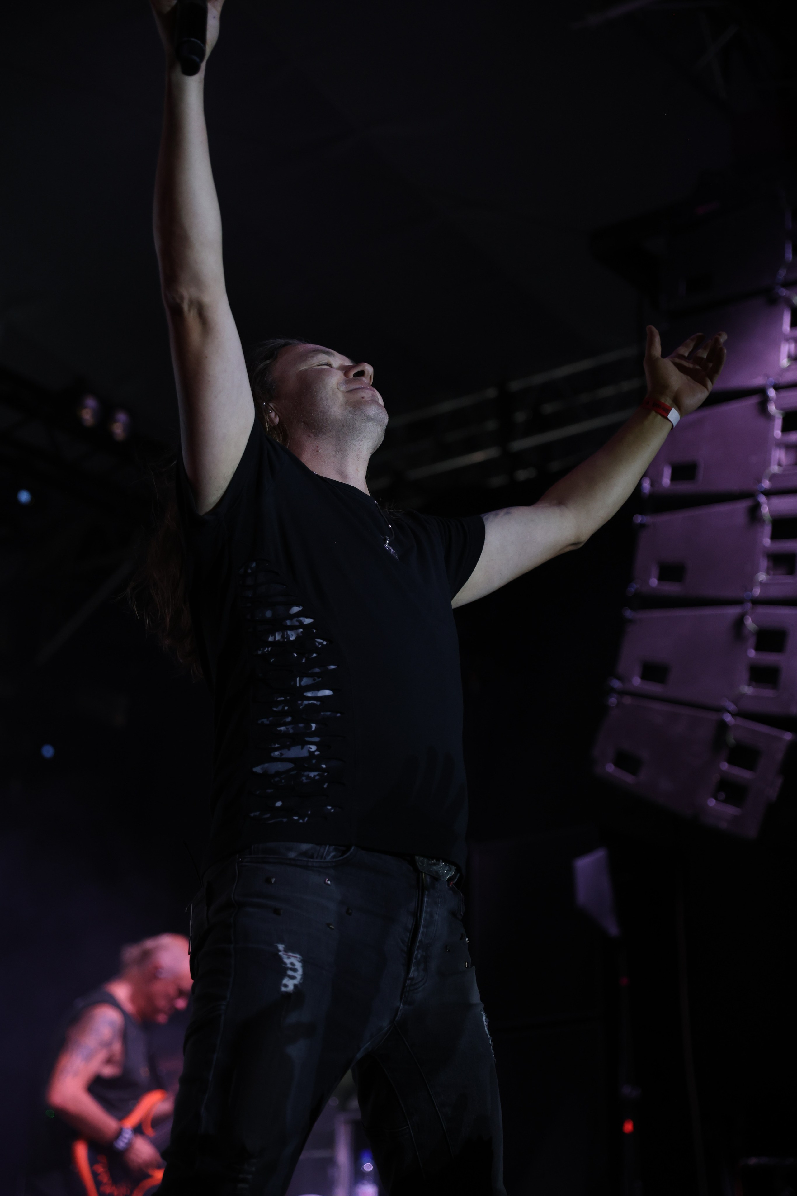 ария михаил житняков