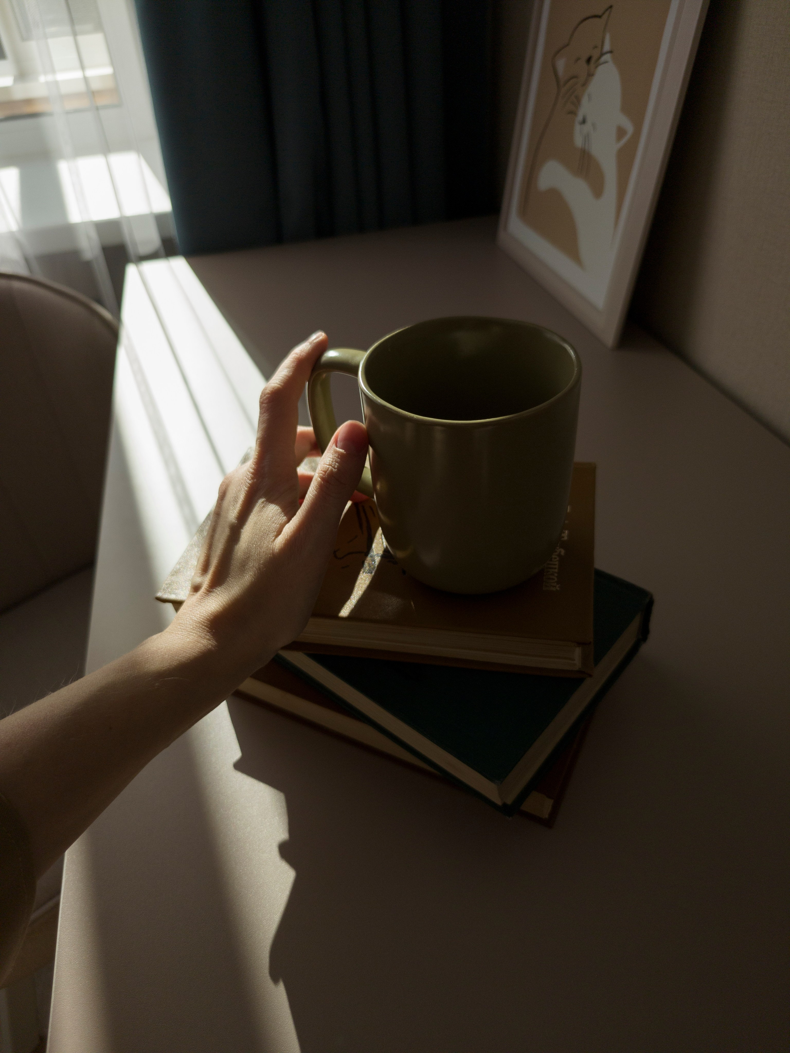 Народная Воля. Хоумстейджинг и дизайн. Екатеринбург