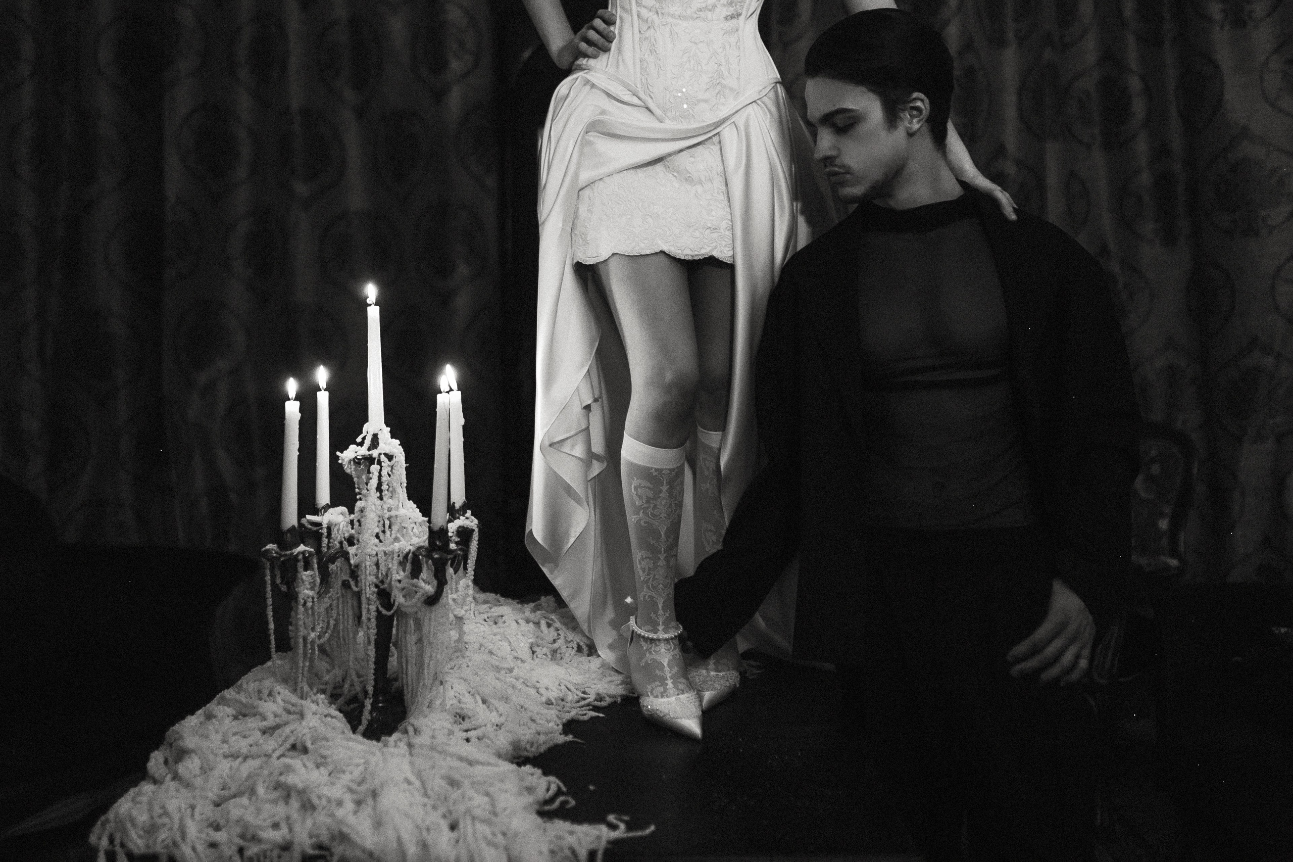 Wedding Workshop. Фотограф в Крыму | Виктория Нотевская