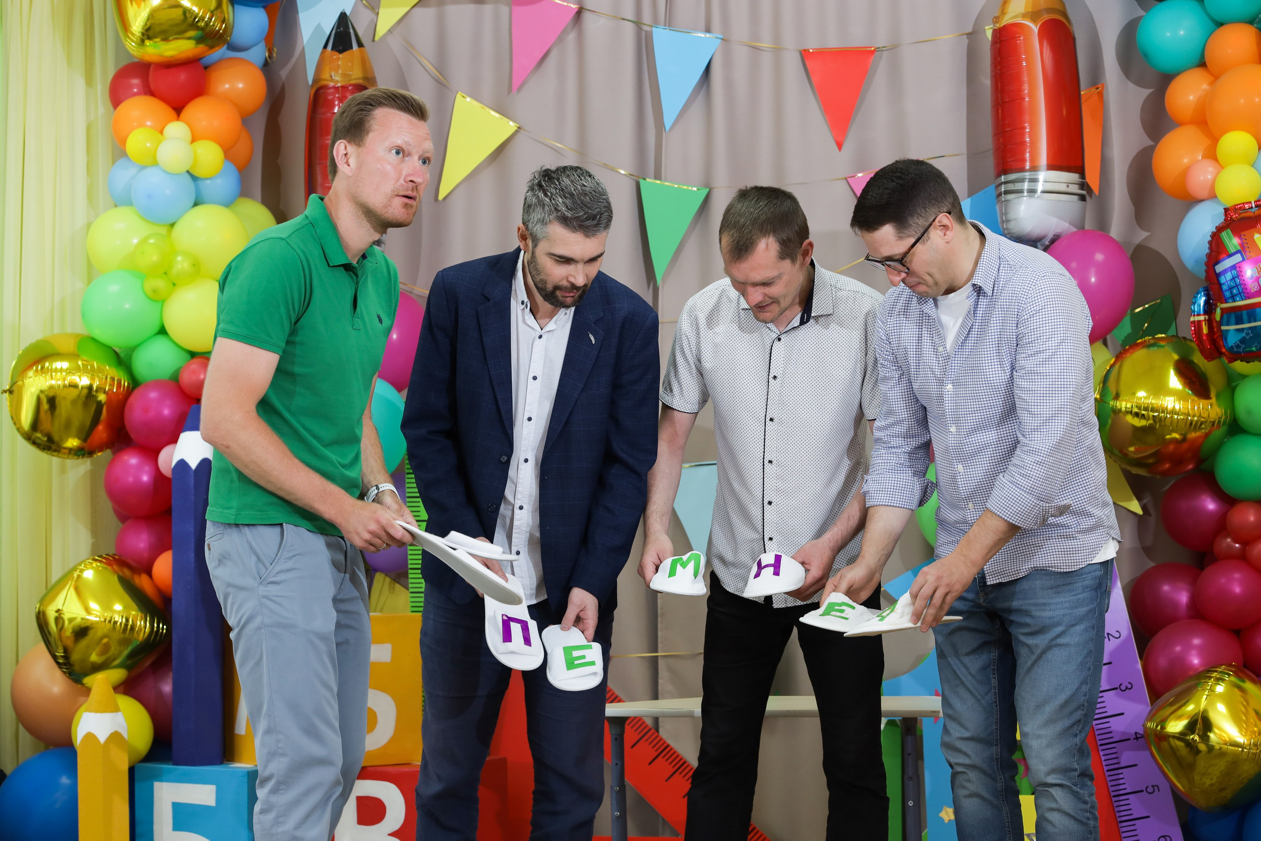 Выпускной в детском саду. Бочарова Мария — школьный фотограф Апрелевка, Новая Москва, Московская область