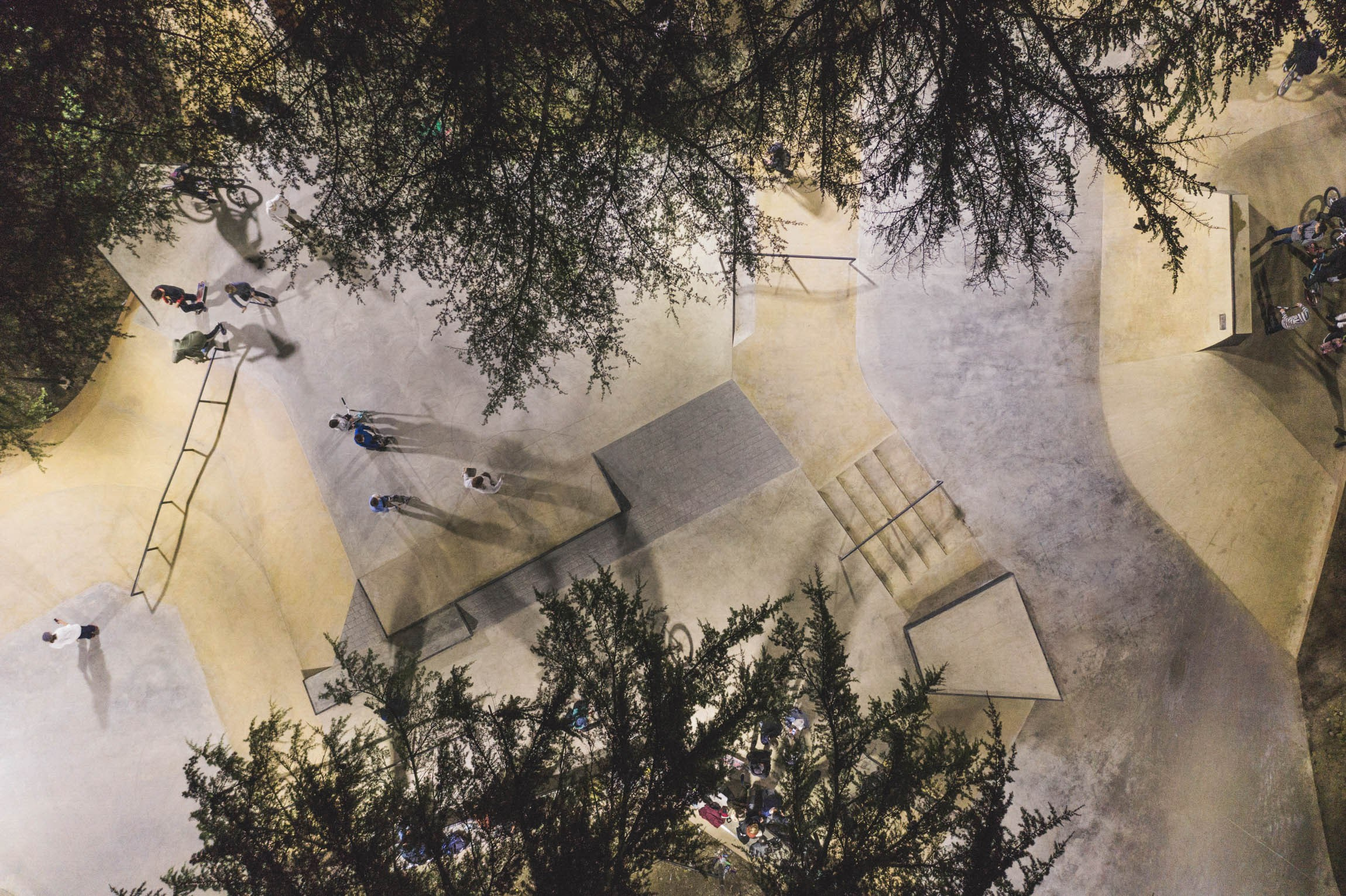 Architectural / Архитектурное. Bivol images