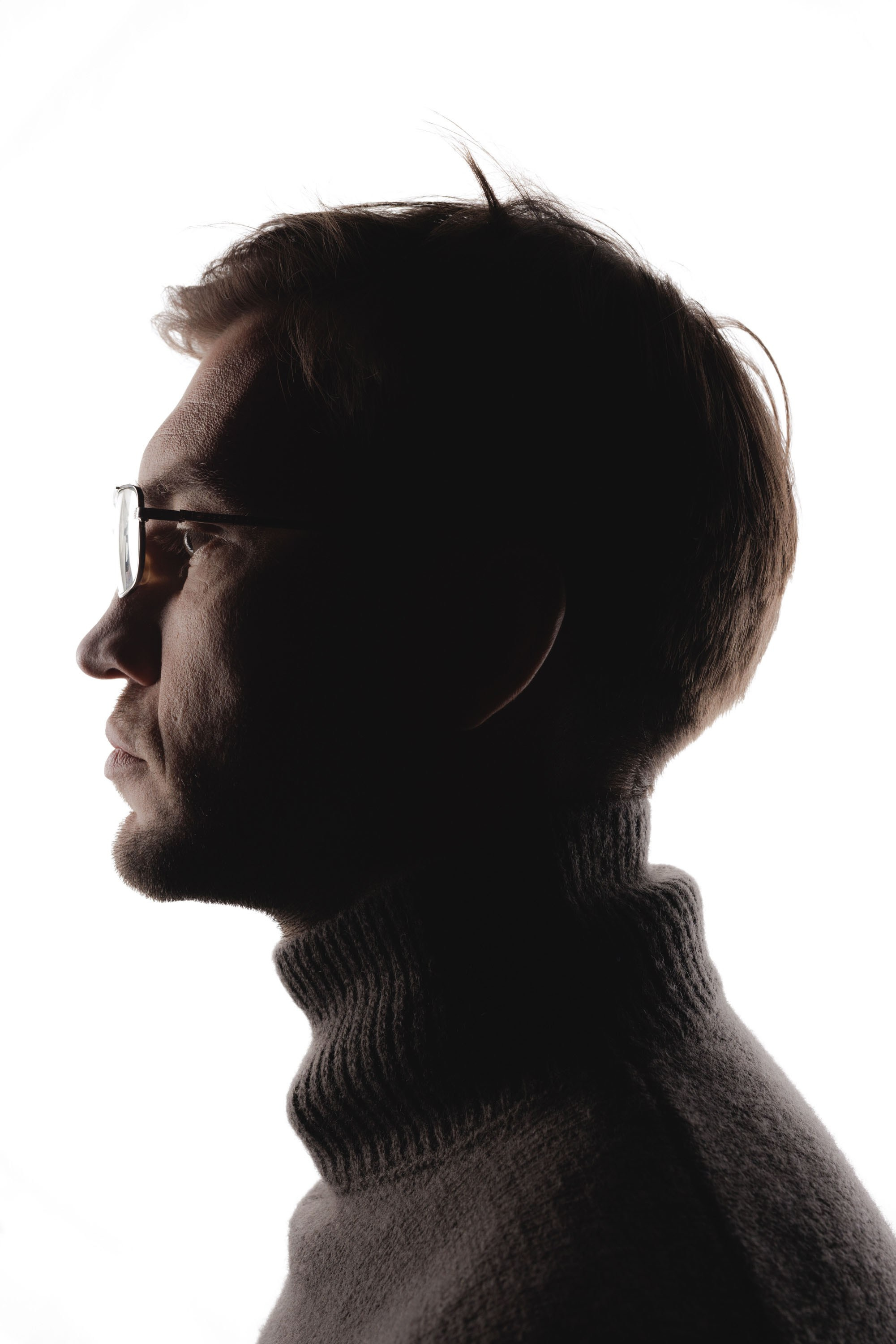 БЛИЖЕ // Poster / Light / bts. Bivol images