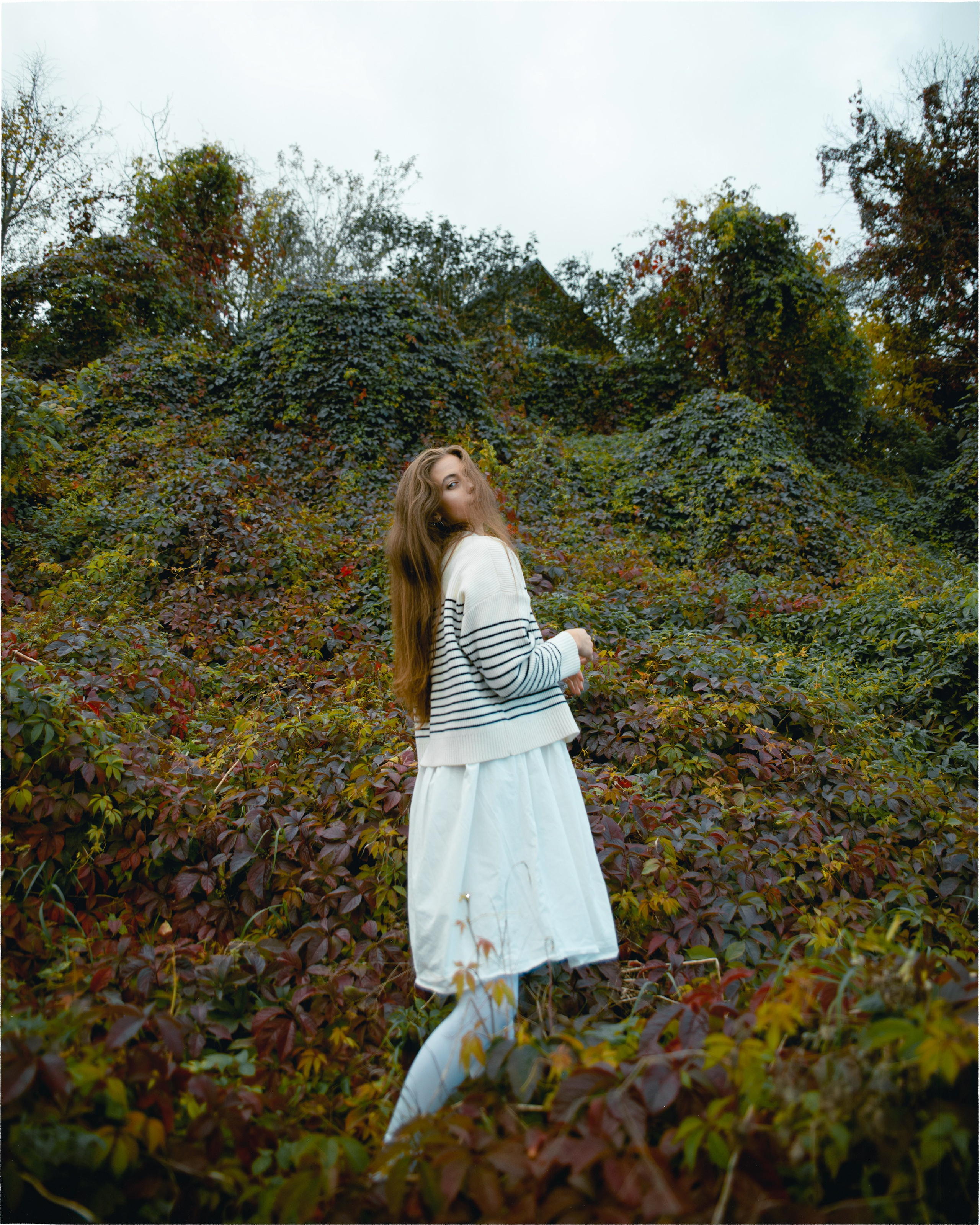 Вероника. Александра Мельник I Фотограф Москва