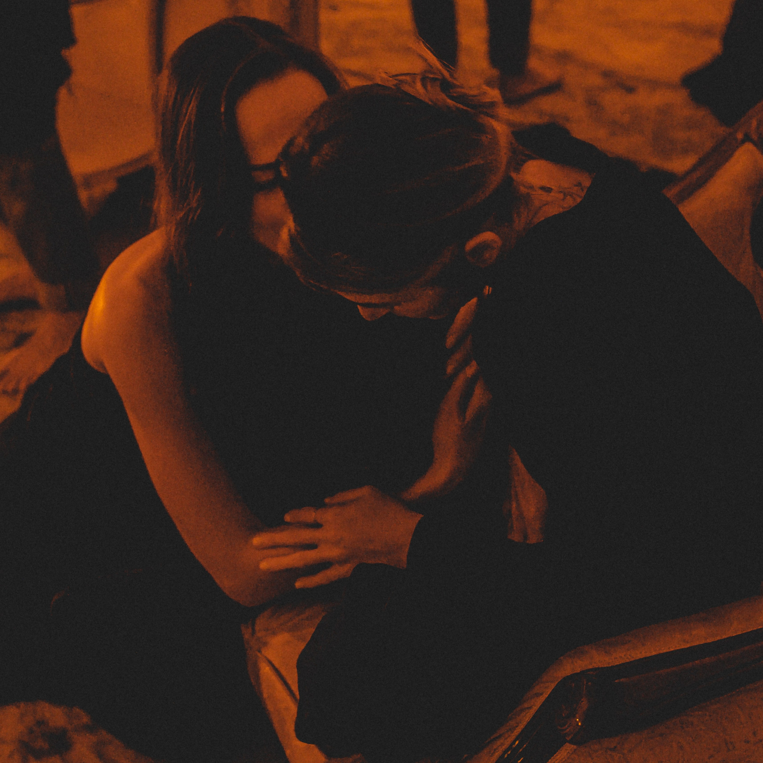 Only Lovers Left Alive. Игорь Гичка. Портрет с любовью