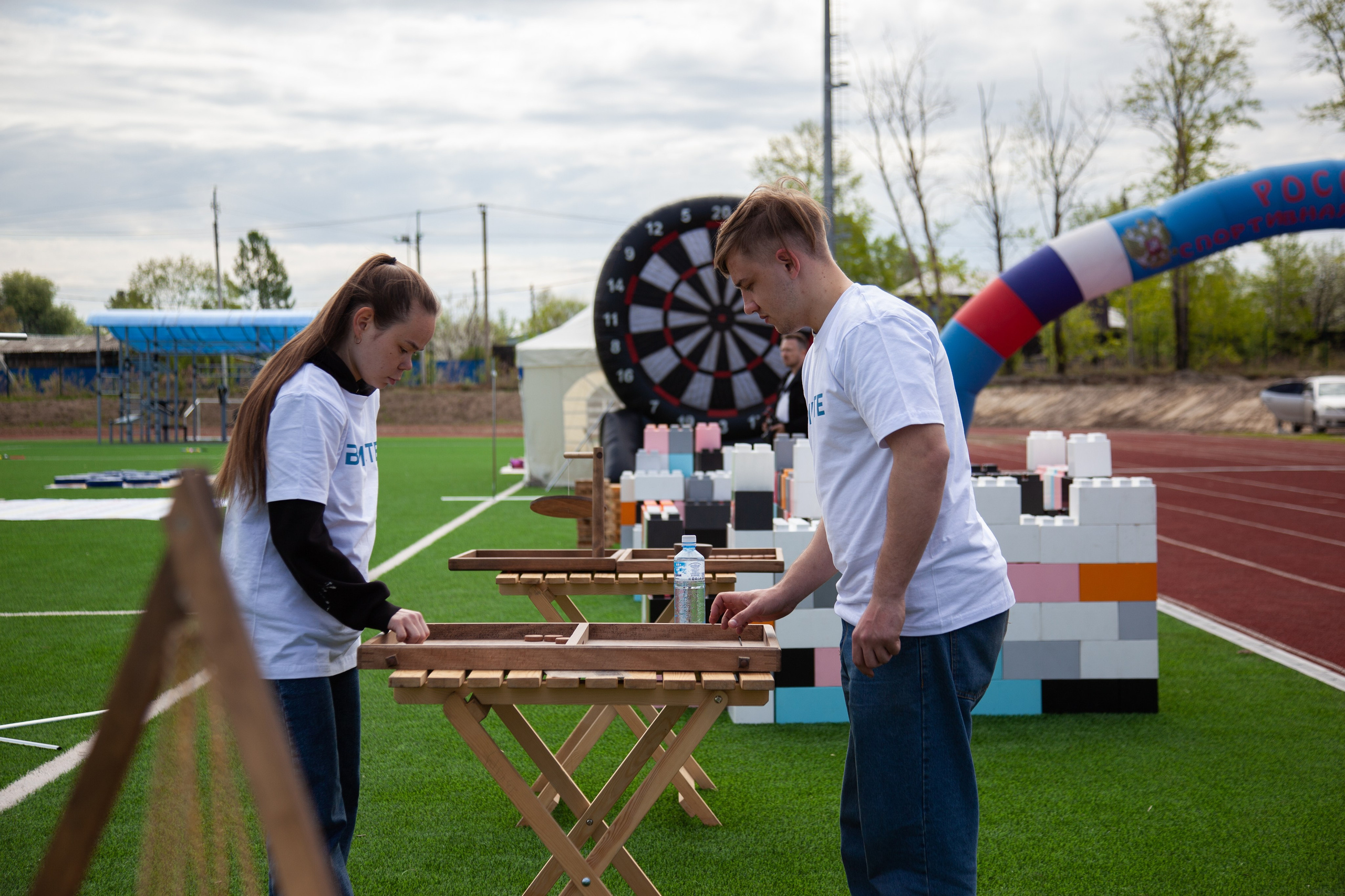 Газпром ВМЕСТЕ 24.05.25. Медиа-продюсер и фотограф Сорокина Кристина г. Благовещенск