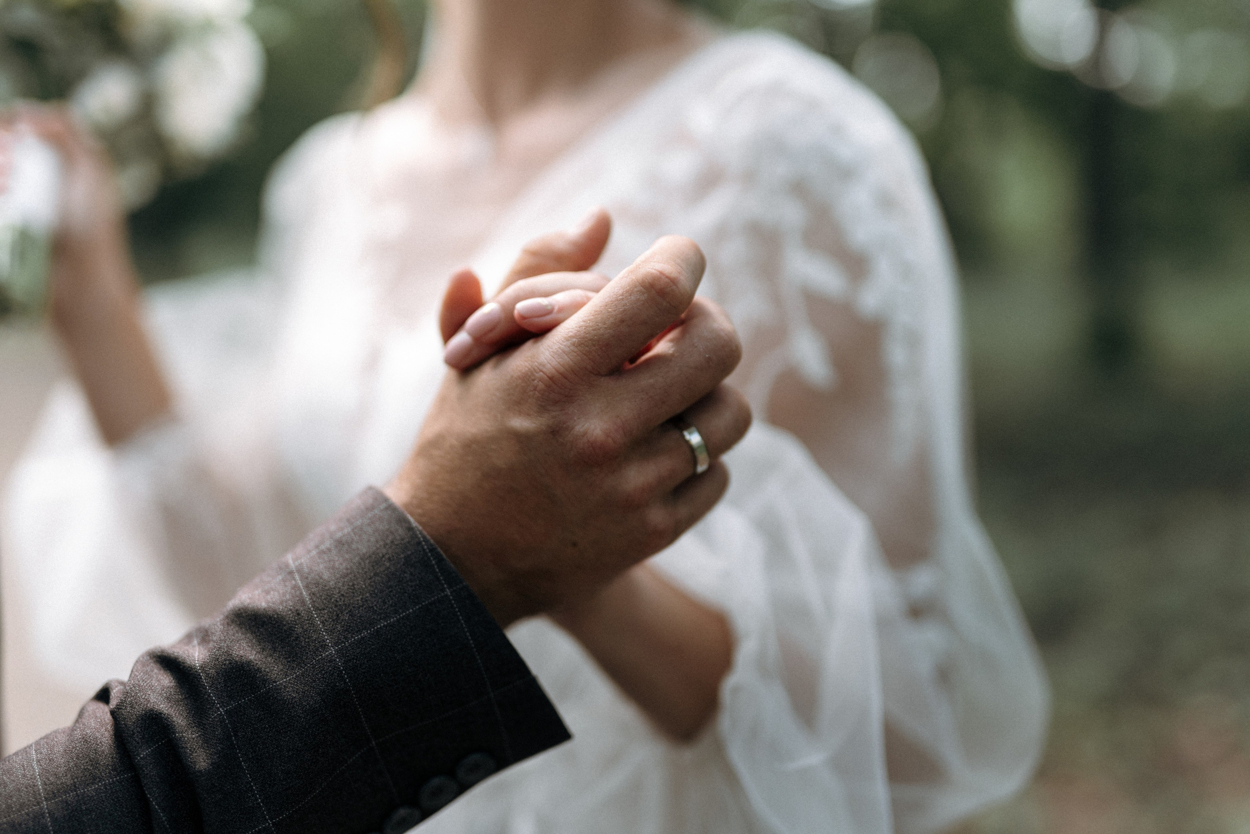 Свадебная съемка в Тамбове. Свадебный фотограф в Тамбове Павел Четвертков