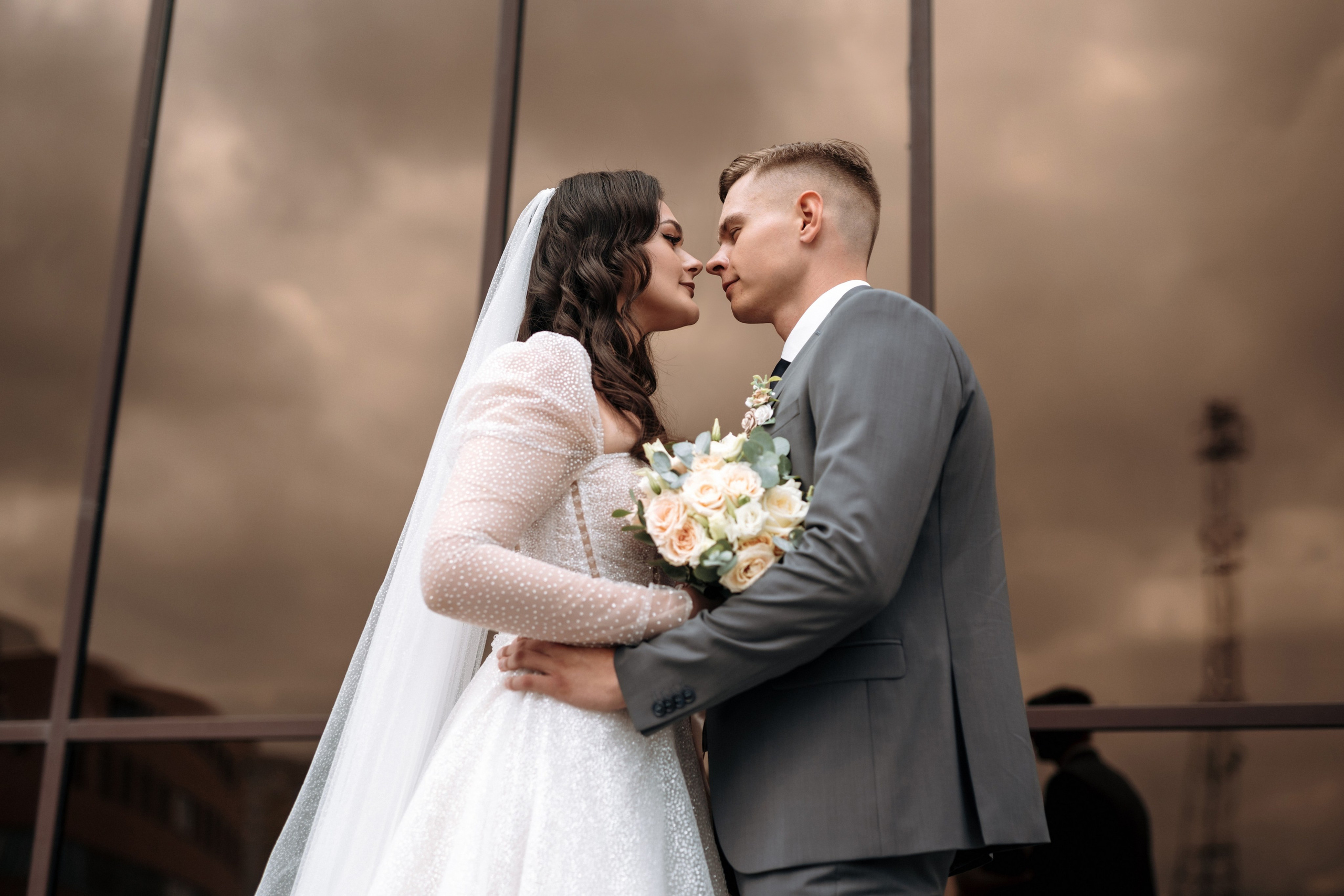 Павел Четвертков: ваш свадебный фотограф в городе Тамбов.