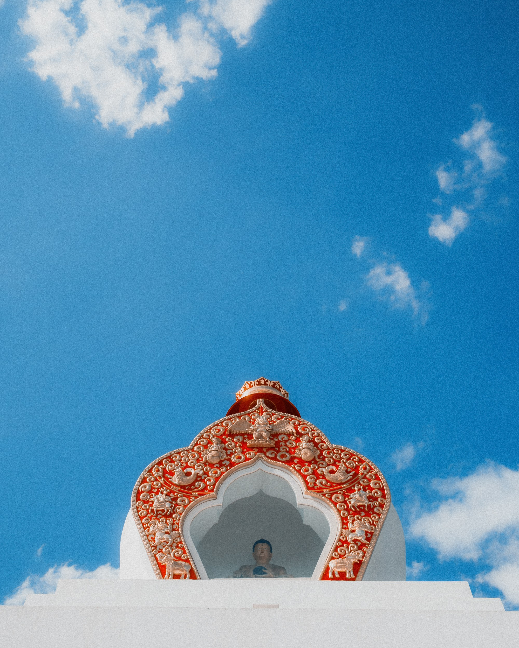 Ступа. Фёдор Малюгин. Ваш бади в визуале