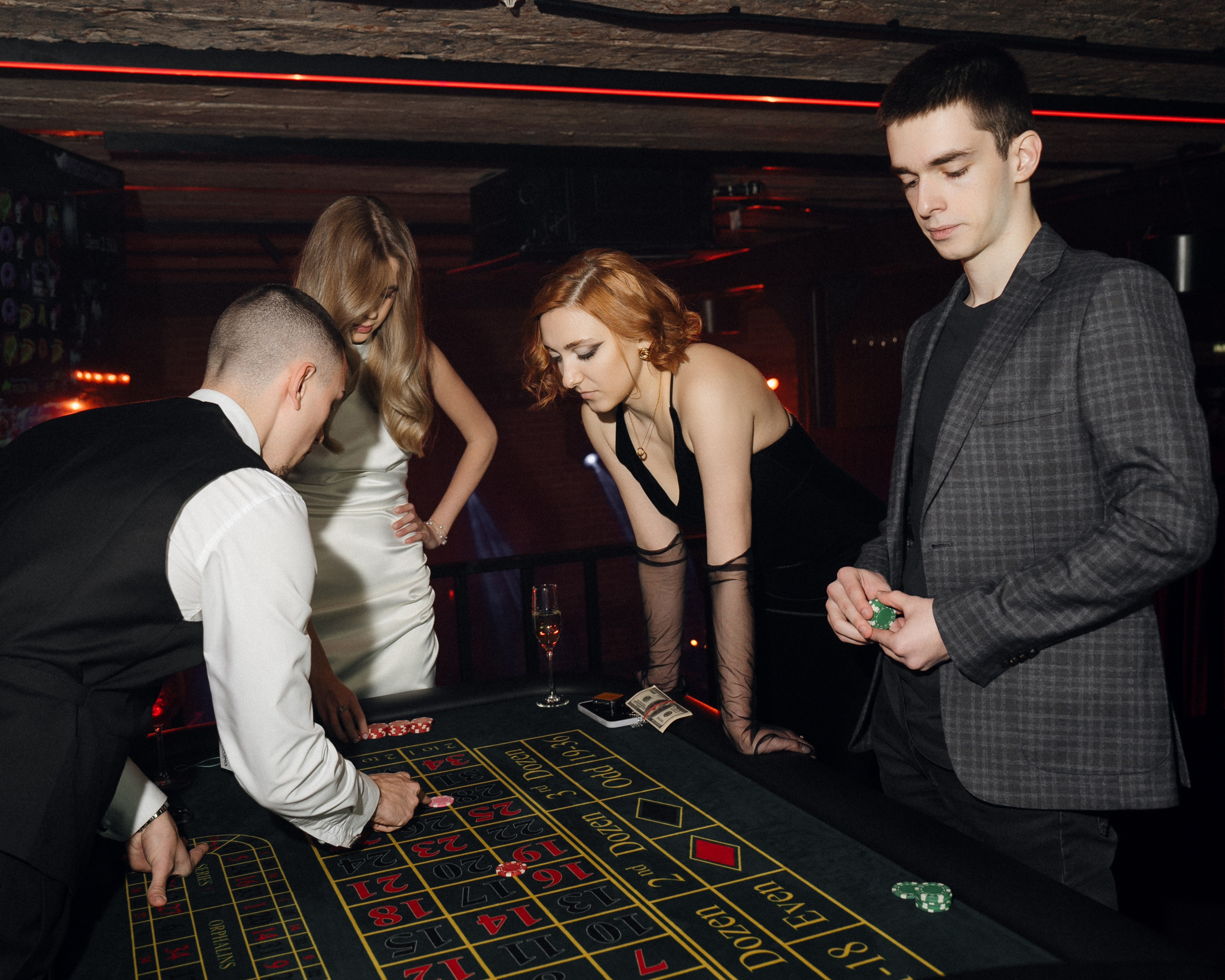 Private party by Aferist. Свадебный фотограф в Краснодаре и Сочи Винидиктова Екатерина